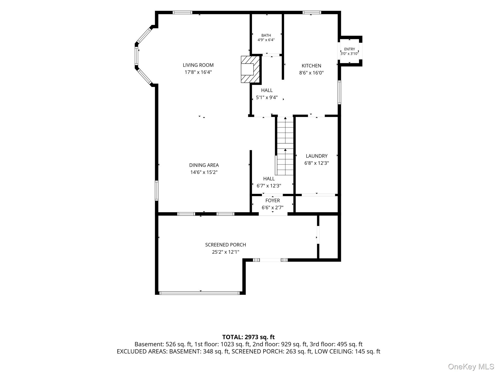 646 Clintonville Street – For Sale photo 30