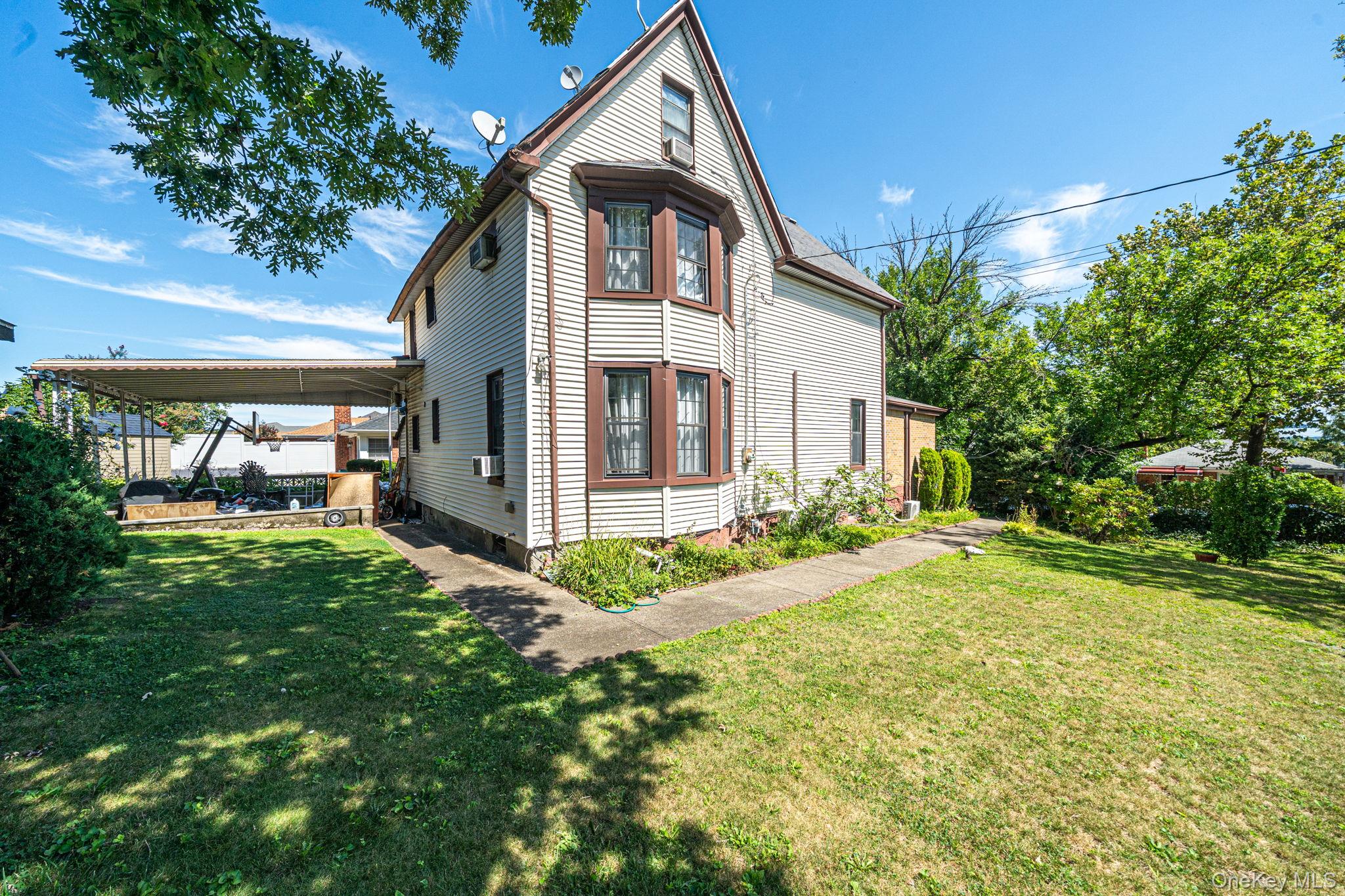 646 Clintonville Street – For Sale photo 28