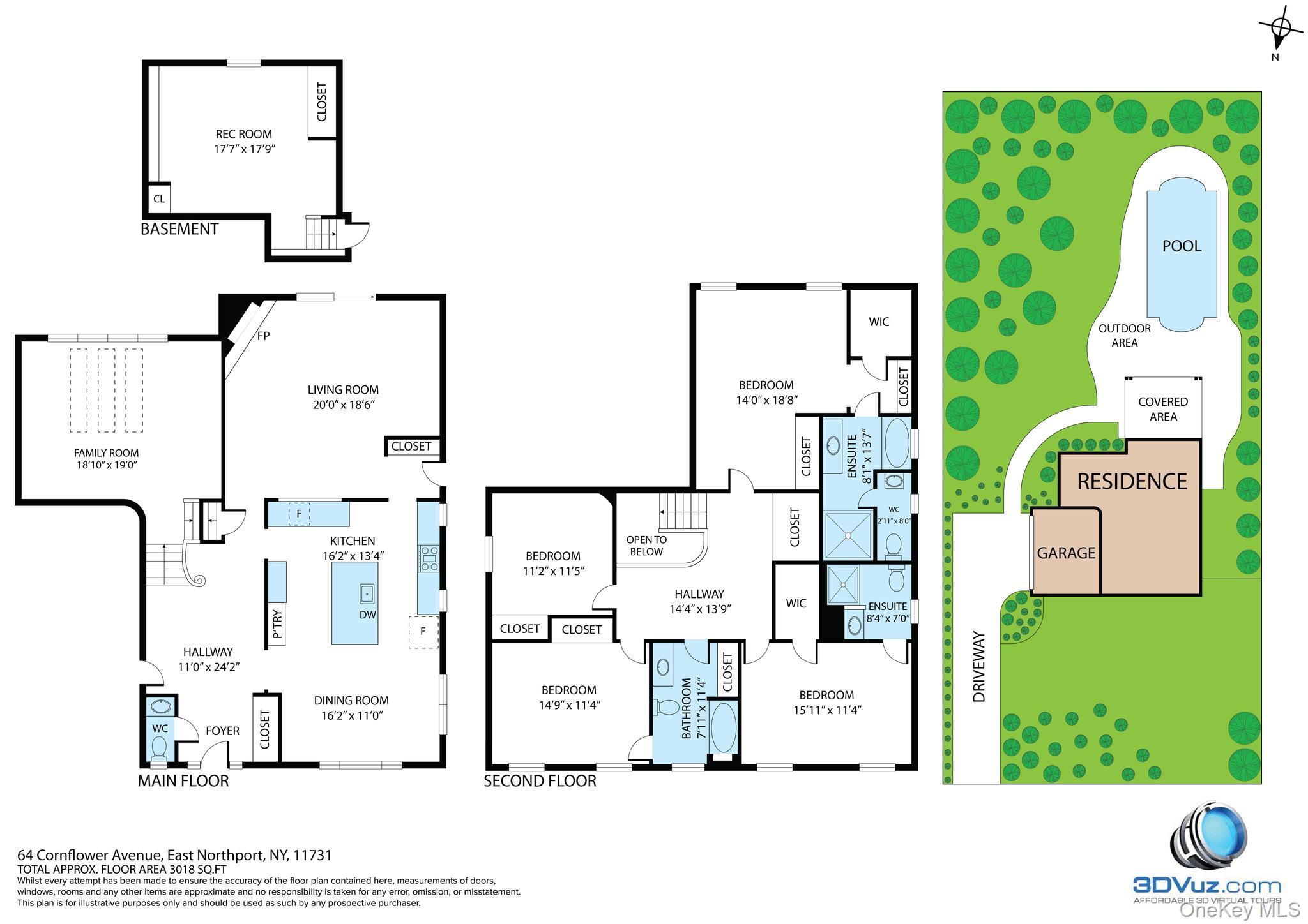 64 Cornflower Lane – For Sale photo 37