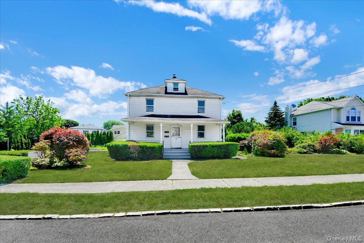78 Maple Street – For Sale
