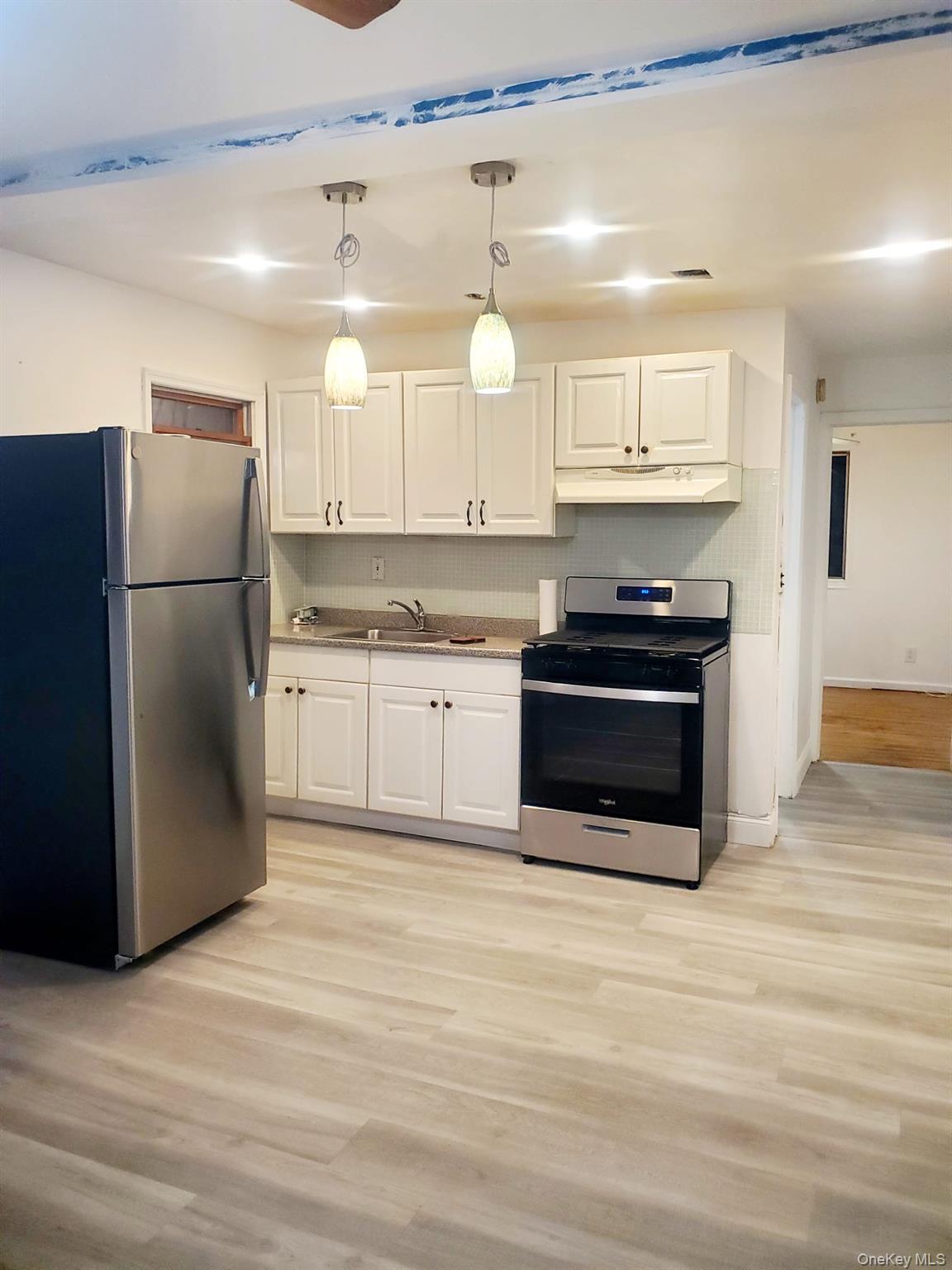 12 Chapel Place – For Rent