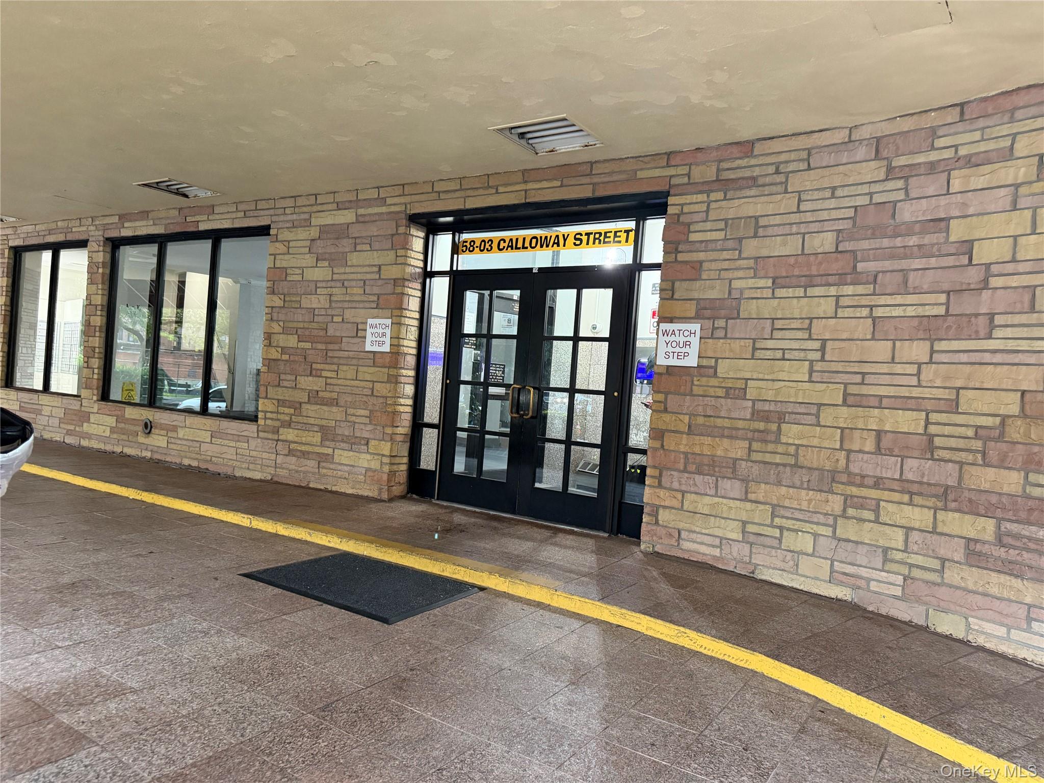 58-03 Calloway Street, Unit 4CC