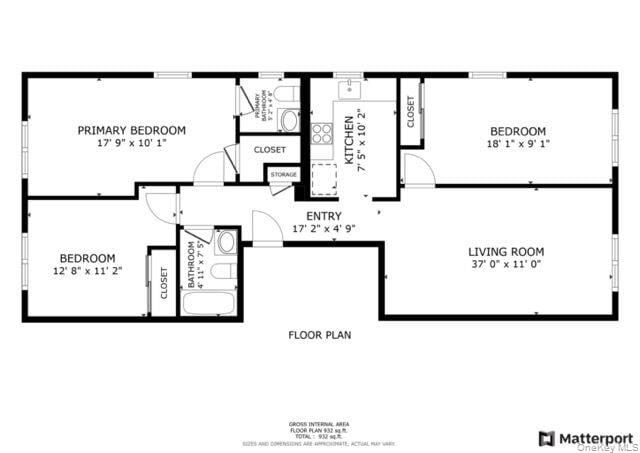1051 Cauldwell Avenue, Unit 3 photo 15