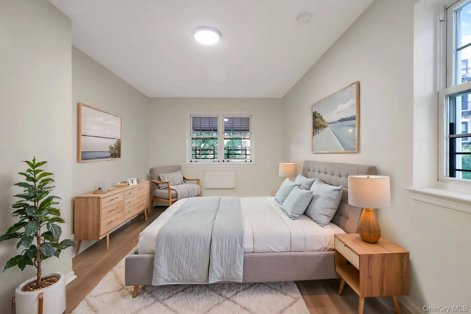 1051 Cauldwell Avenue, Unit 3 photo 10