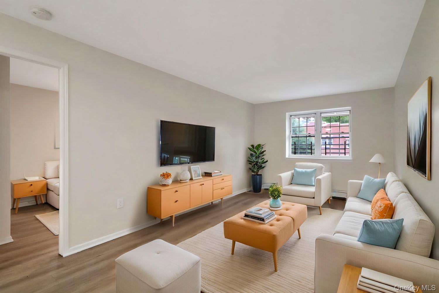 1051 Cauldwell Avenue, Unit 3
