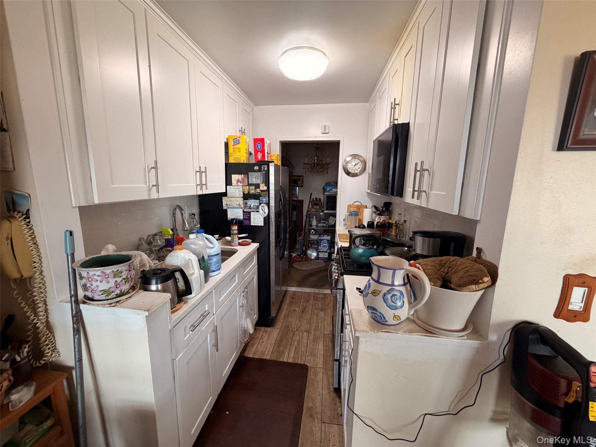 138-10 Franklin Avenue, Unit #11B photo 5