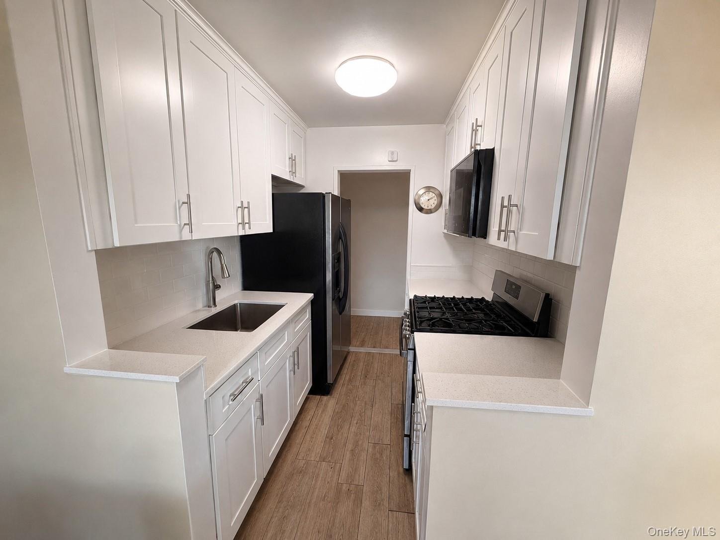 138-10 Franklin Avenue, Unit #11B photo 4
