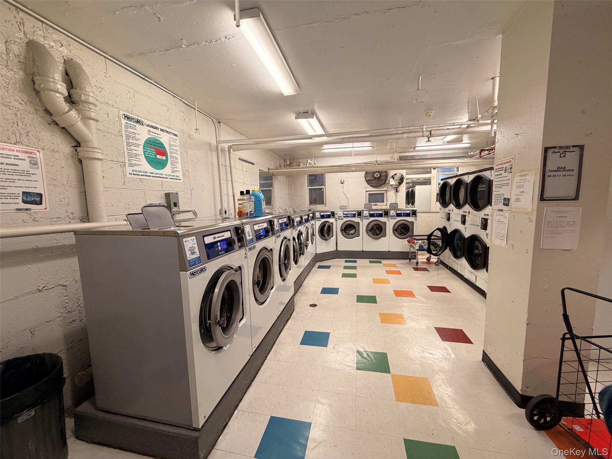 138-10 Franklin Avenue, Unit #11B photo 8