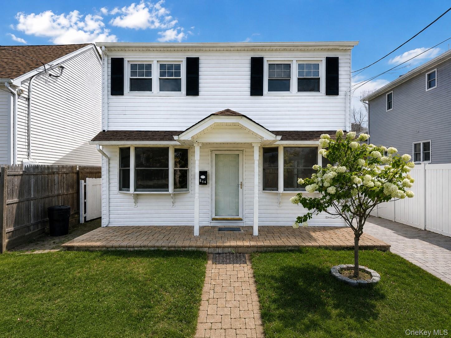 644 South 8th  Street – For Sale