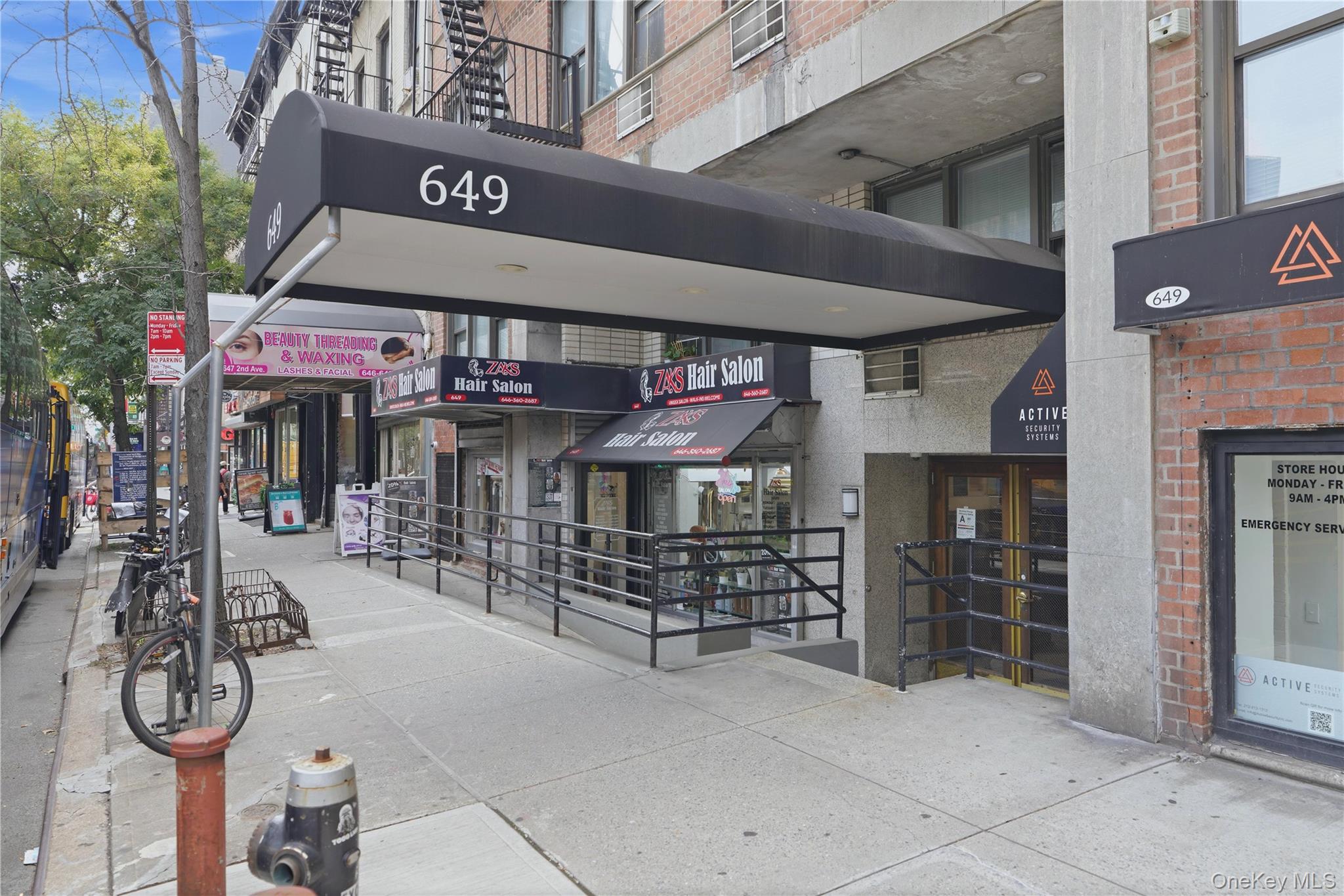 649 2nd Avenue, Unit 2H photo 11