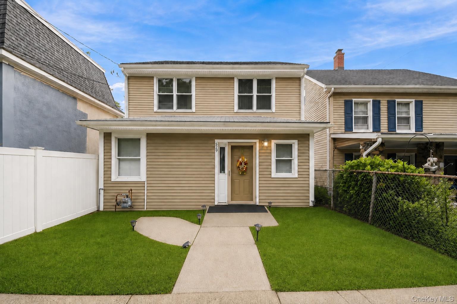 629 Belden Street – For Sale