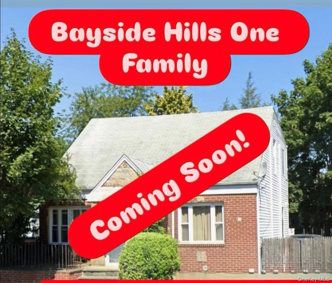 210-05 53rd Avenue – For Sale