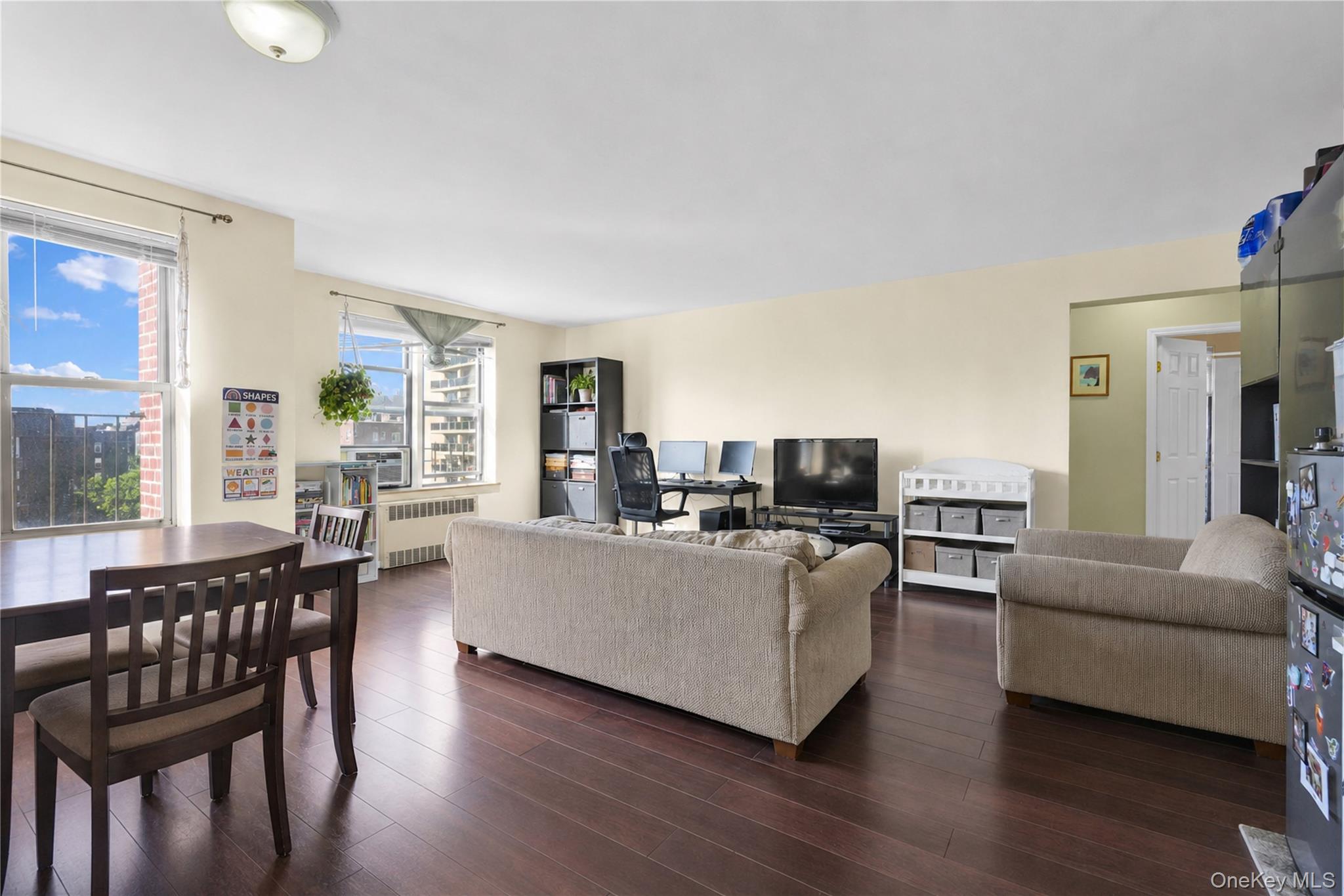 10507 APT 6B, For 66th Road, Unit 6b