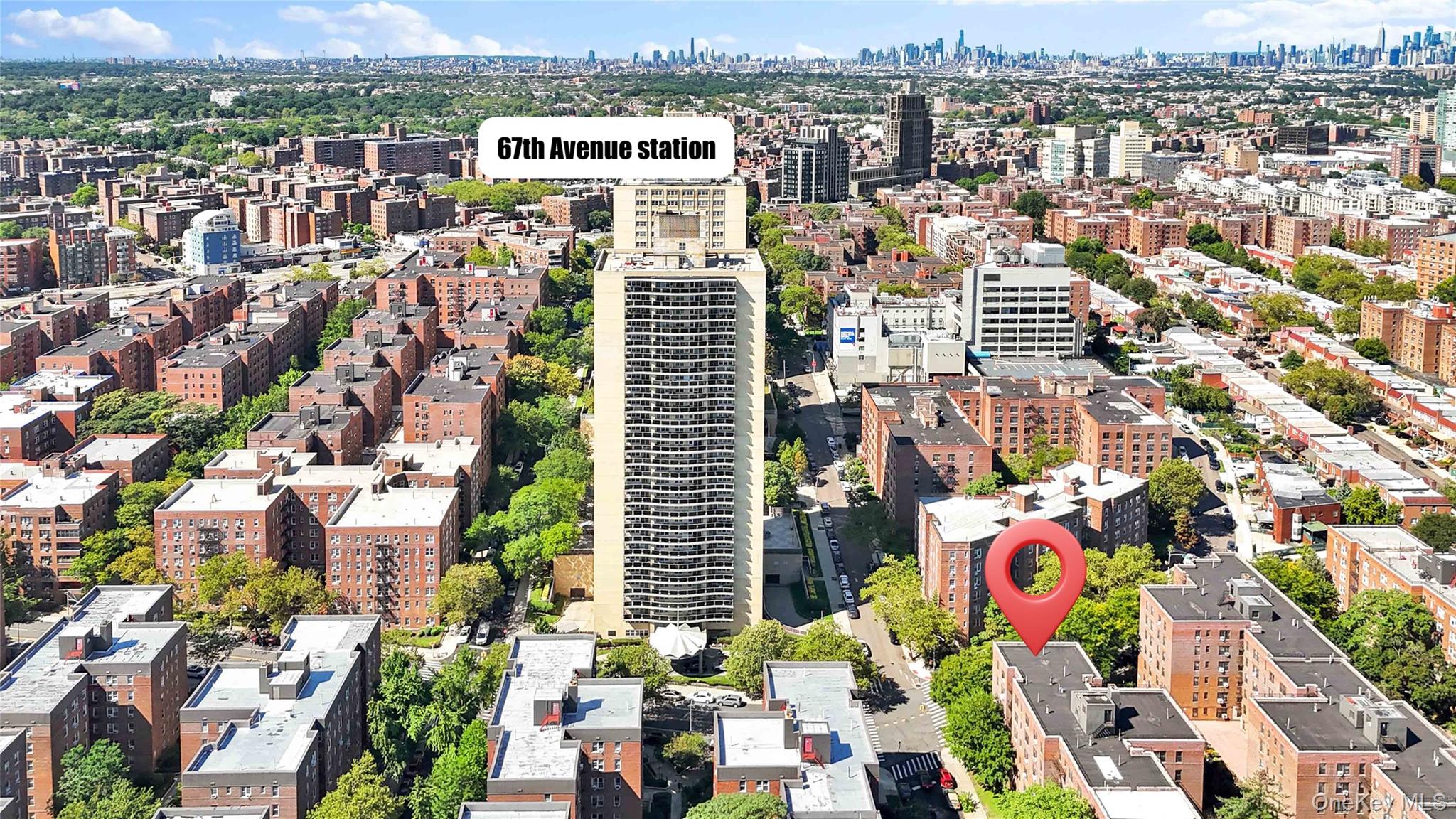 10507 APT 6B, For 66th Road, Unit 6b photo 11