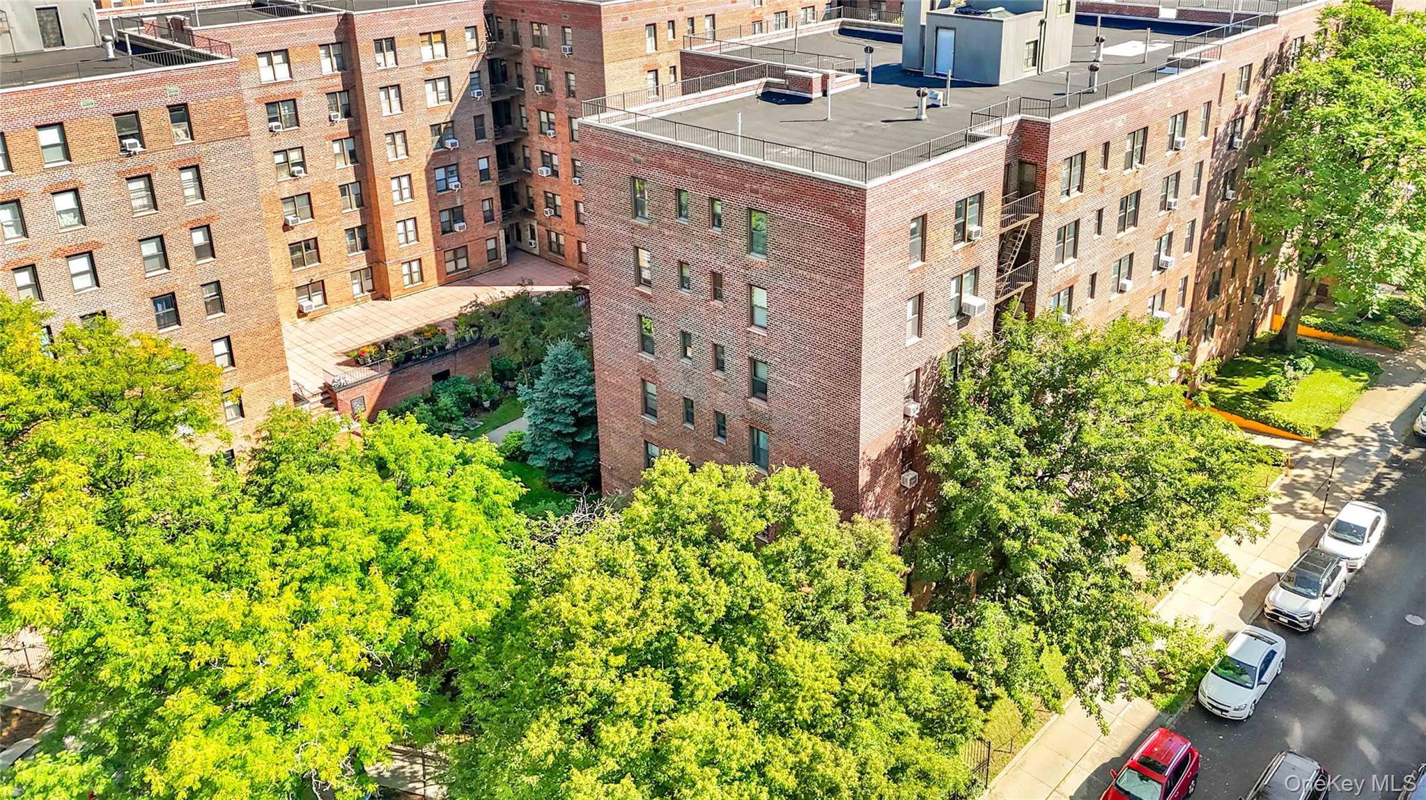 10507 APT 6B, For 66th Road, Unit 6b photo 35