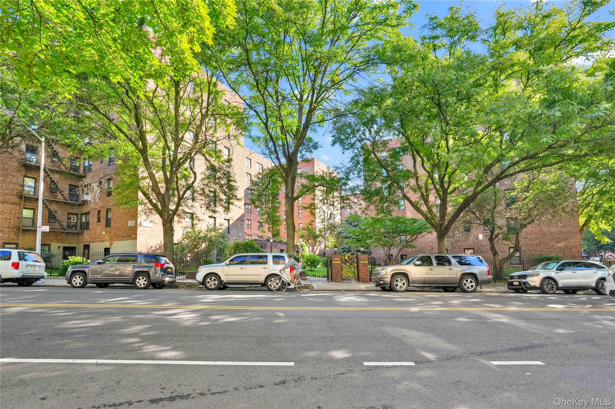 10507 APT 6B, For 66th Road, Unit 6b photo 26