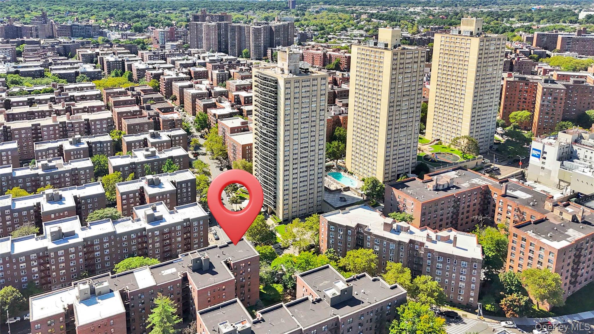 10507 APT 6B, For 66th Road, Unit 6b photo 3