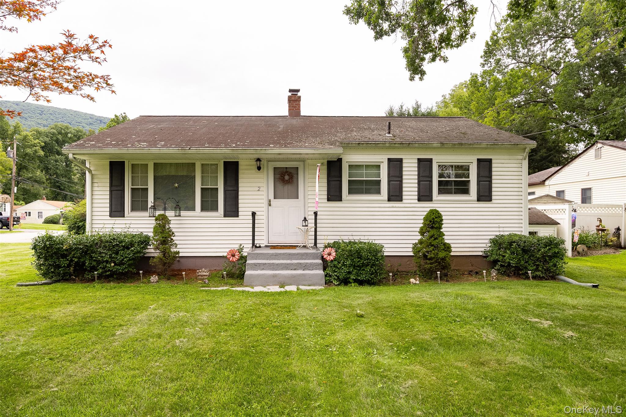 2 Park Lane – For Sale