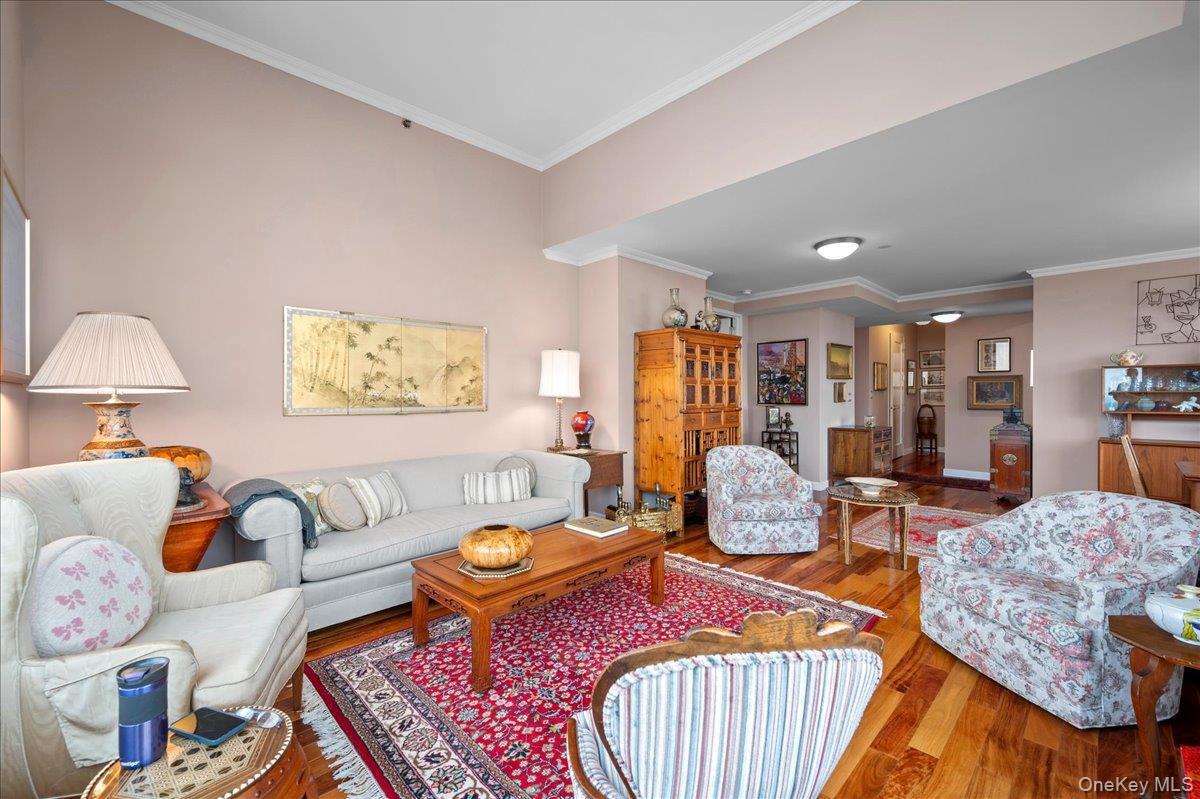 10 City Place, Unit 31H photo 4
