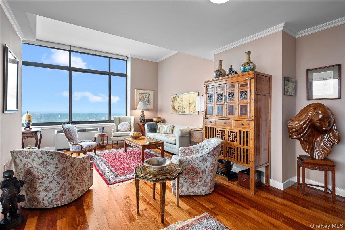 10 City Place, Unit 31H photo 5