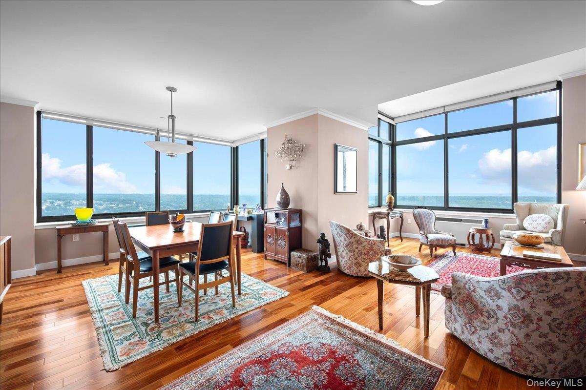 10 City Place, Unit 31H