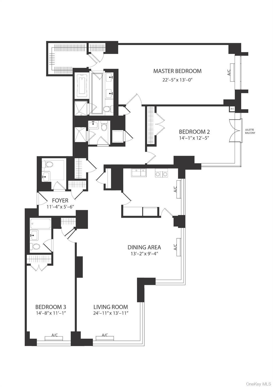 10 City Place, Unit 31H photo 2