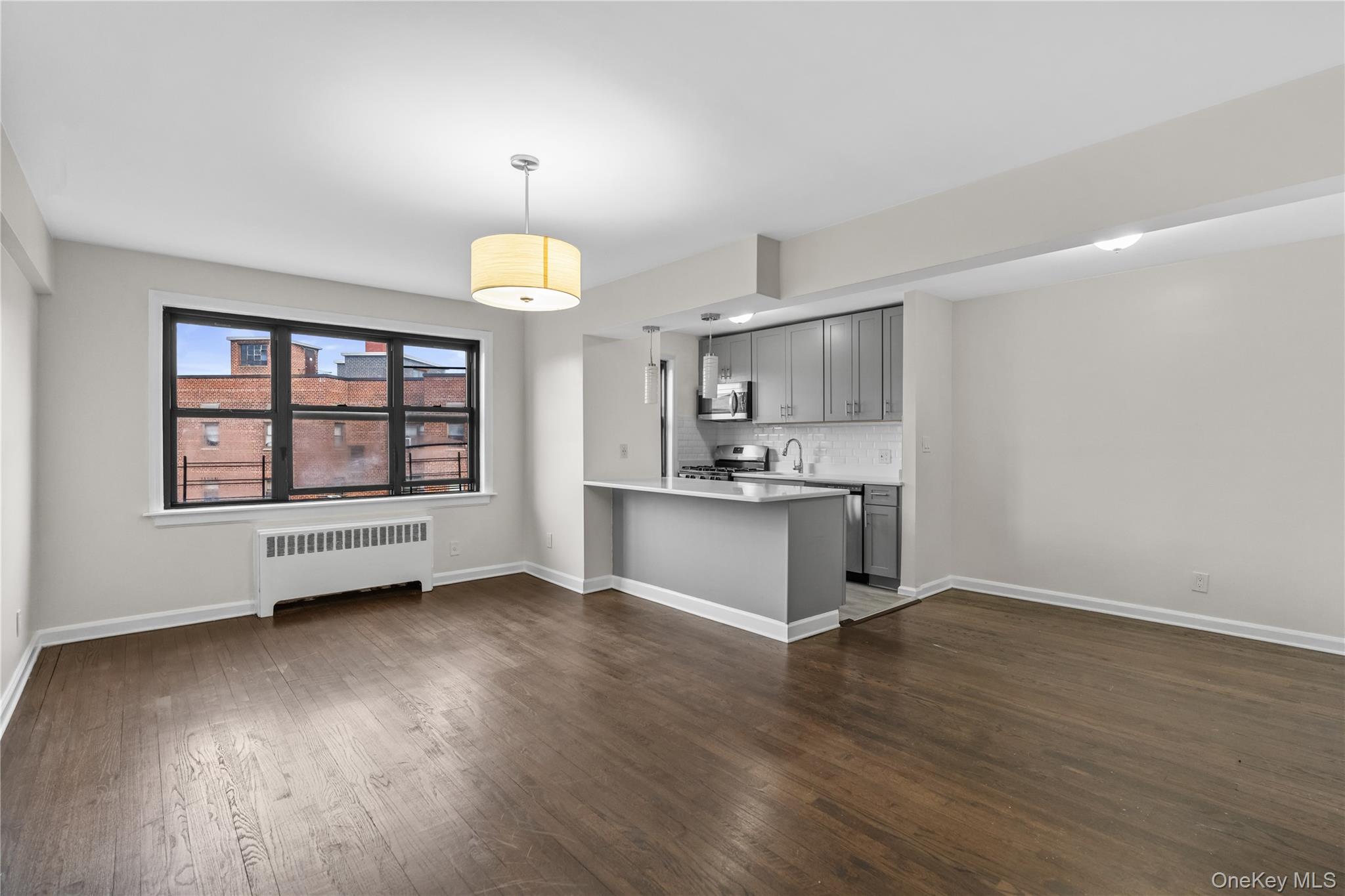 33 William Street, Unit 3K photo 4