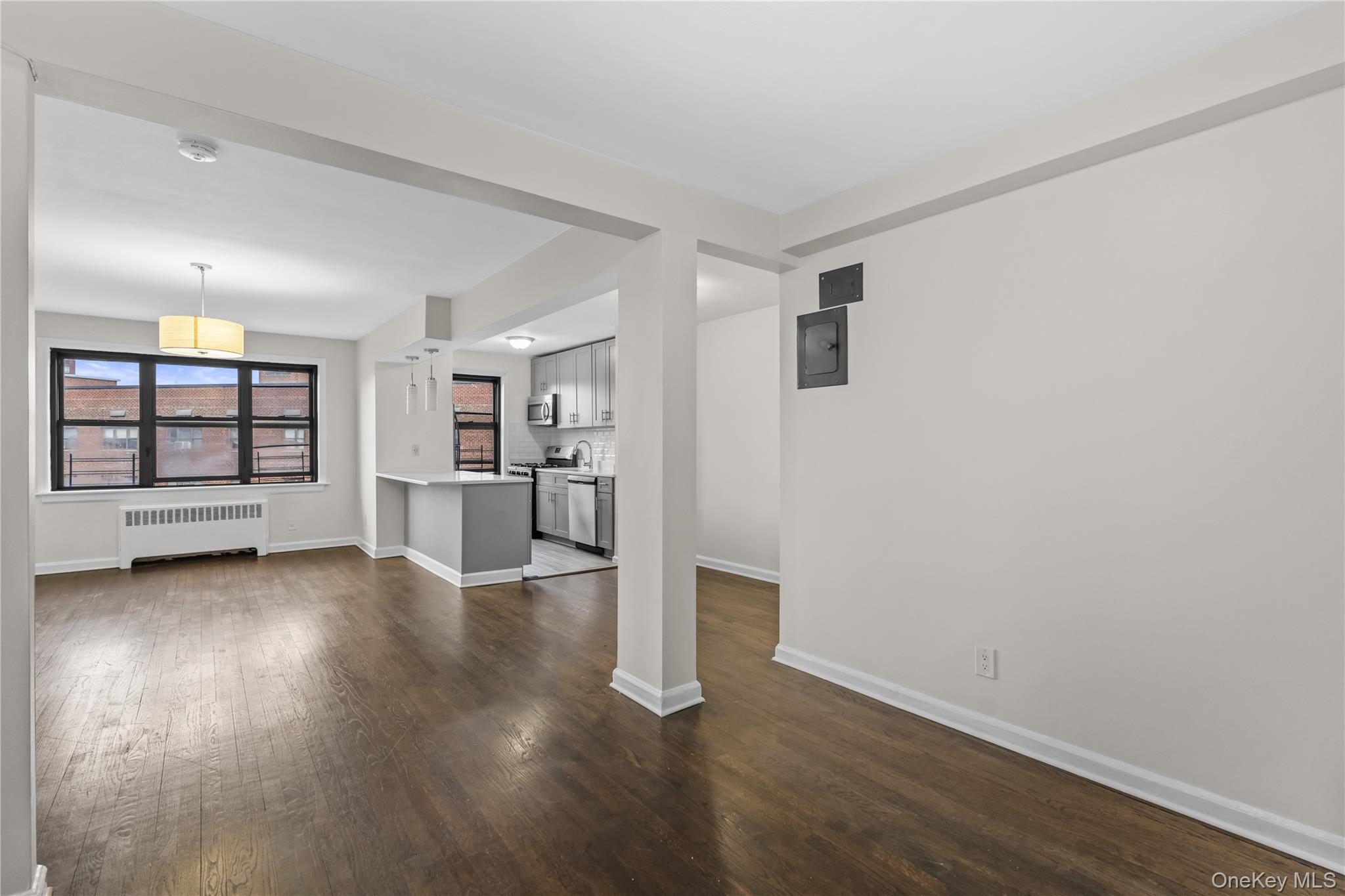 33 William Street, Unit 3K photo 5