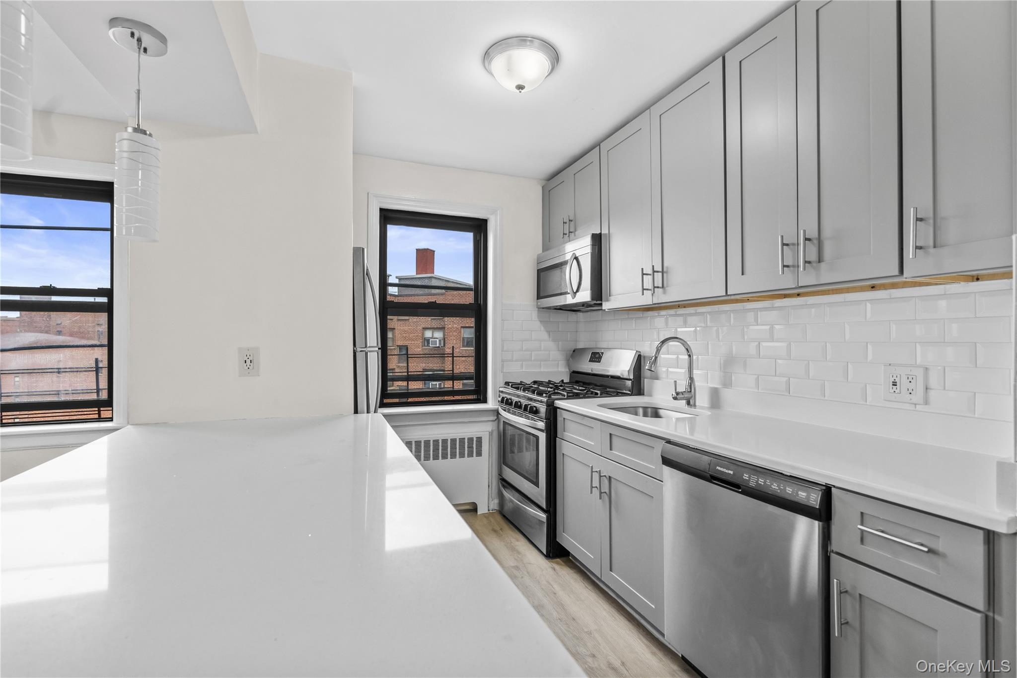 33 William Street, Unit 3K photo 9