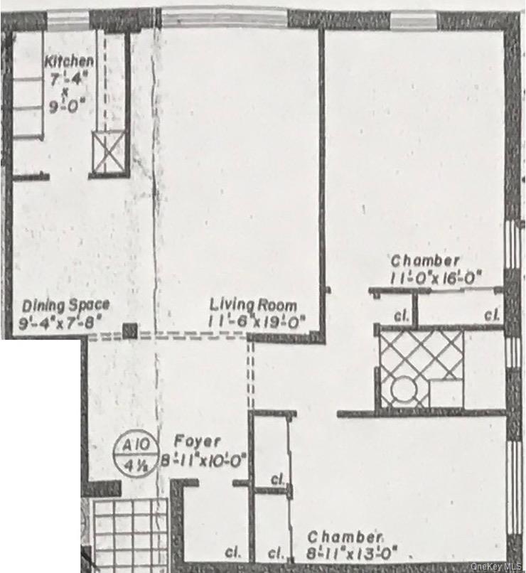 33 William Street, Unit 3K photo 17