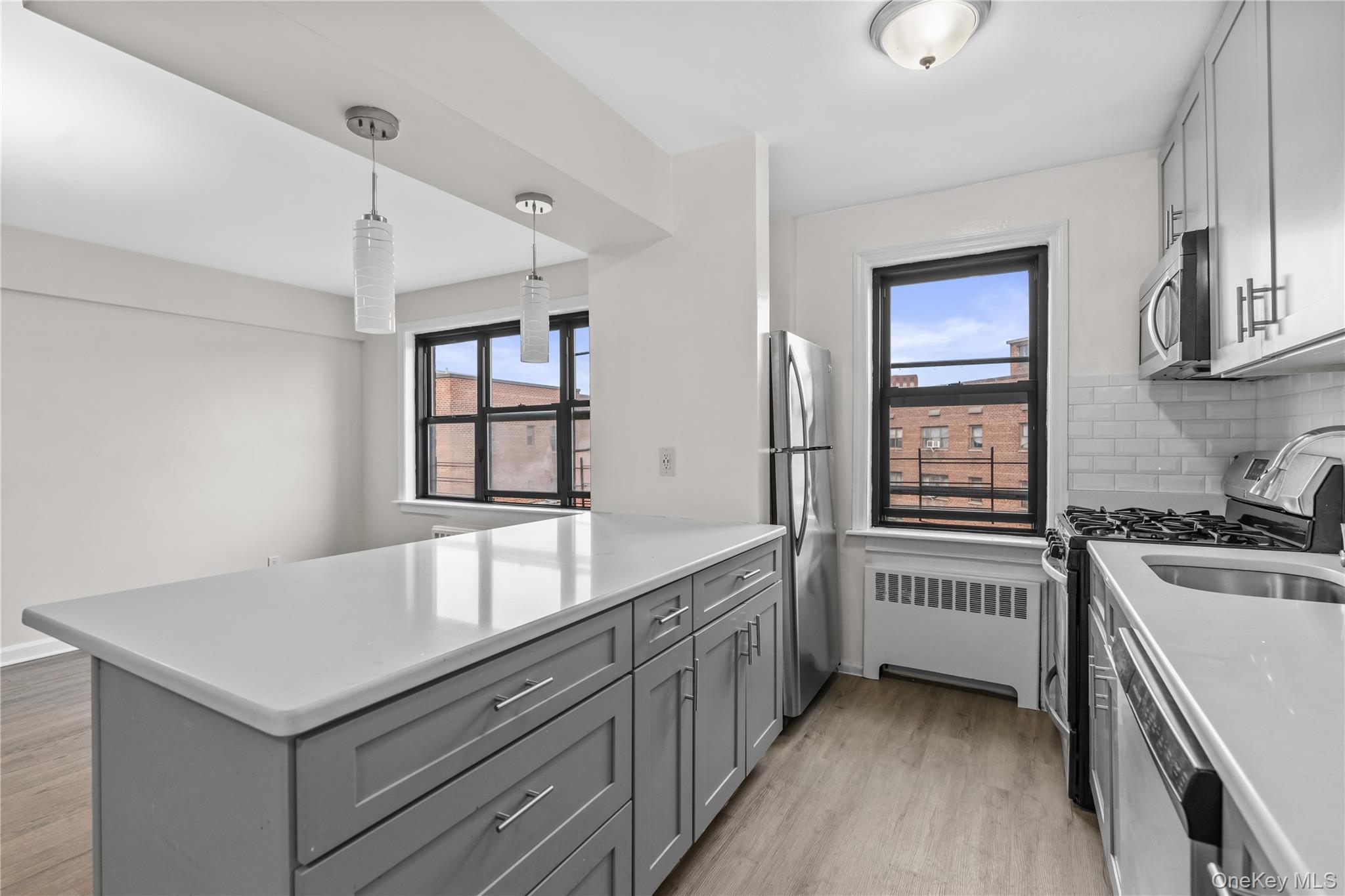 33 William Street, Unit 3K photo 10
