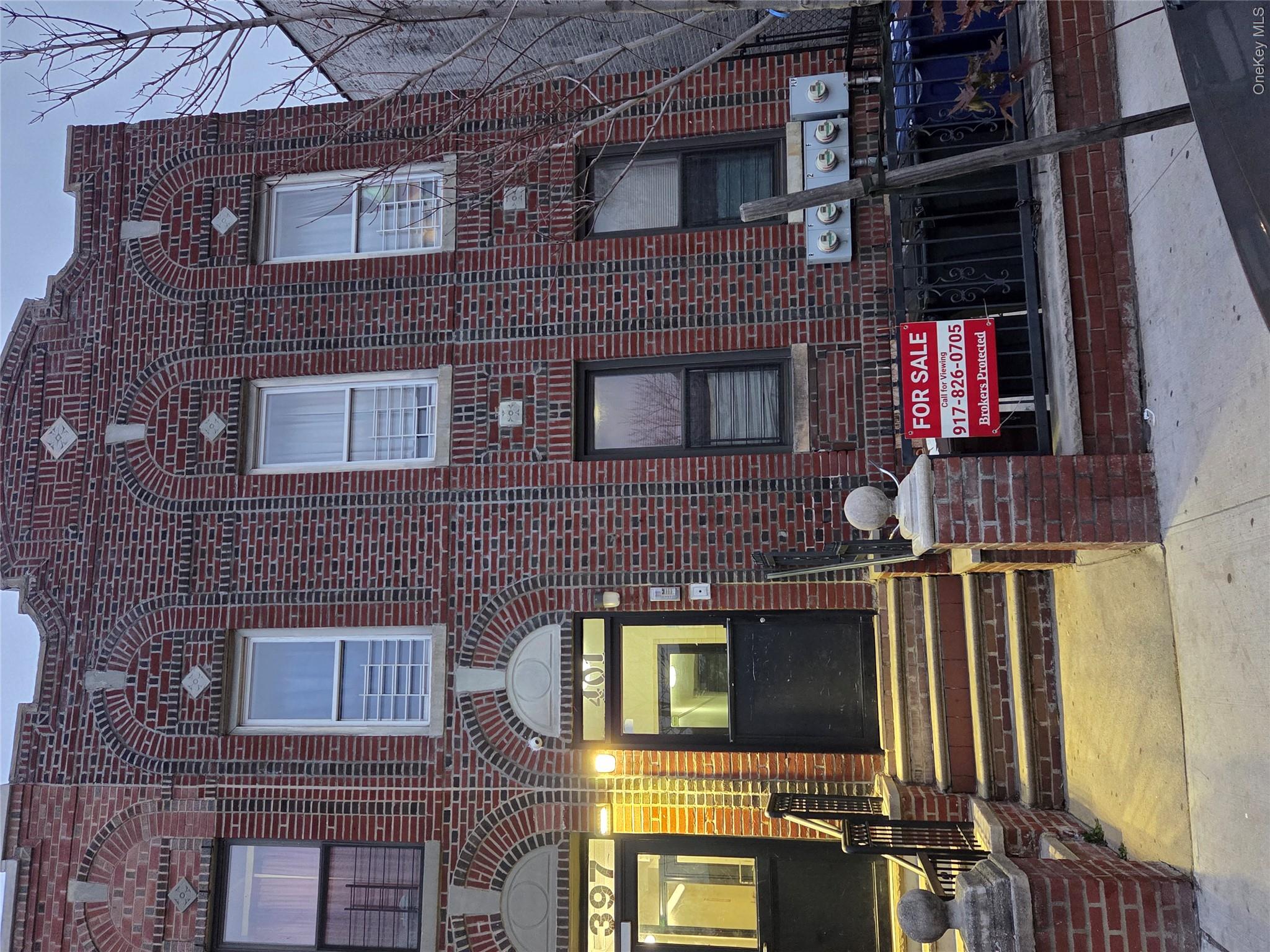 401 Legion Street – For Sale