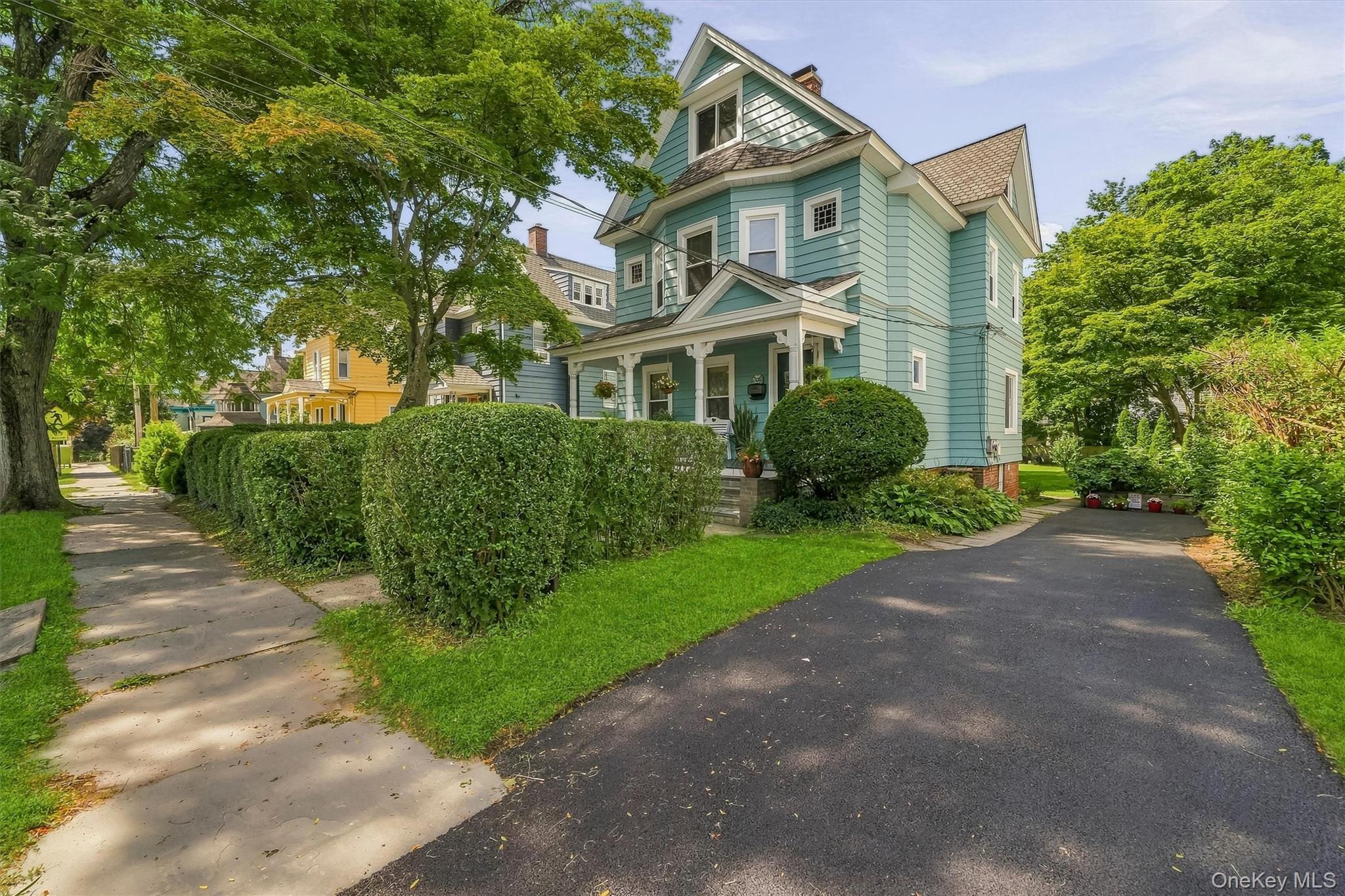308 Nelson Avenue – For Sale