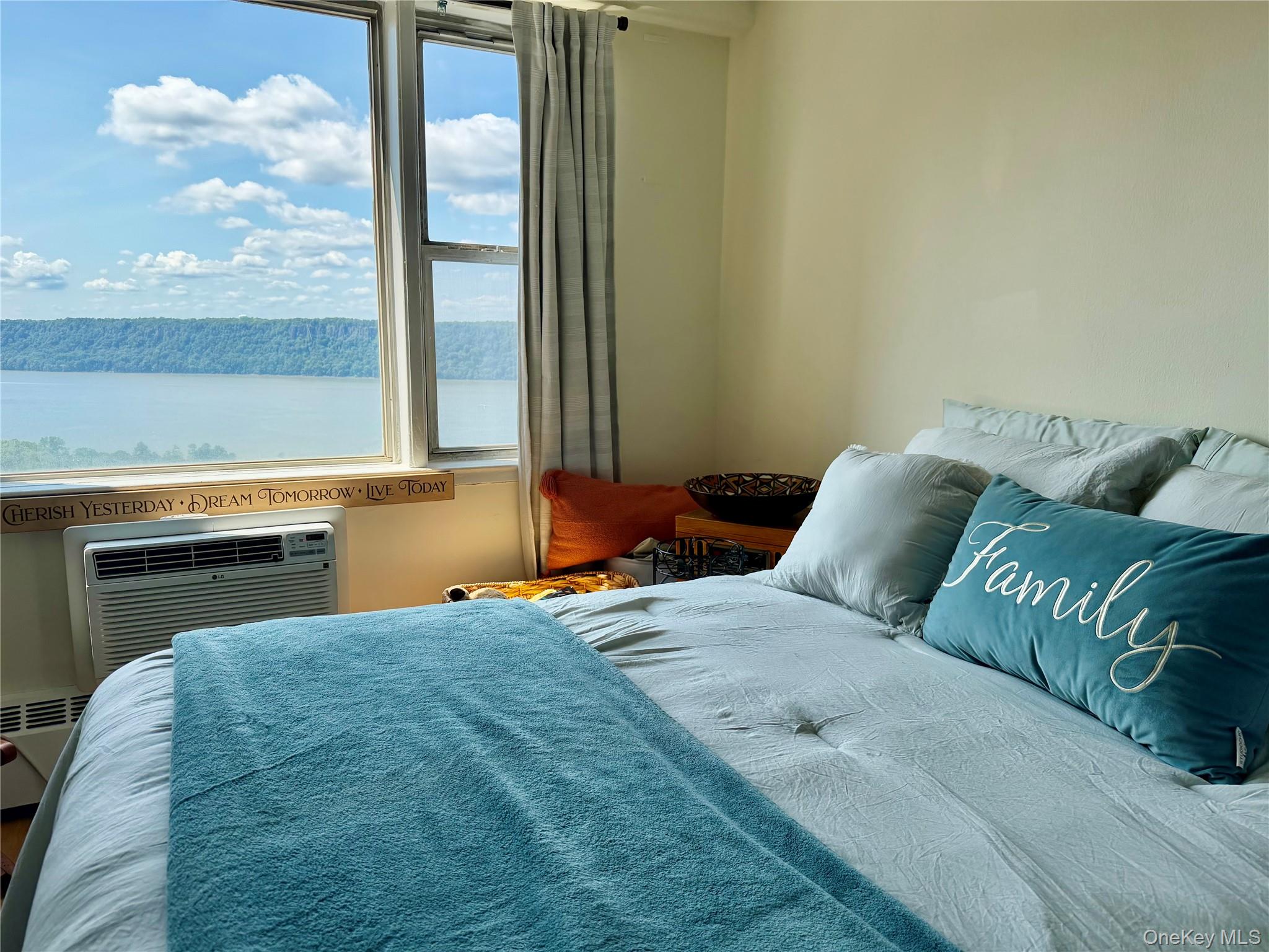 5800 Arlington Avenue, Unit 16N photo 4