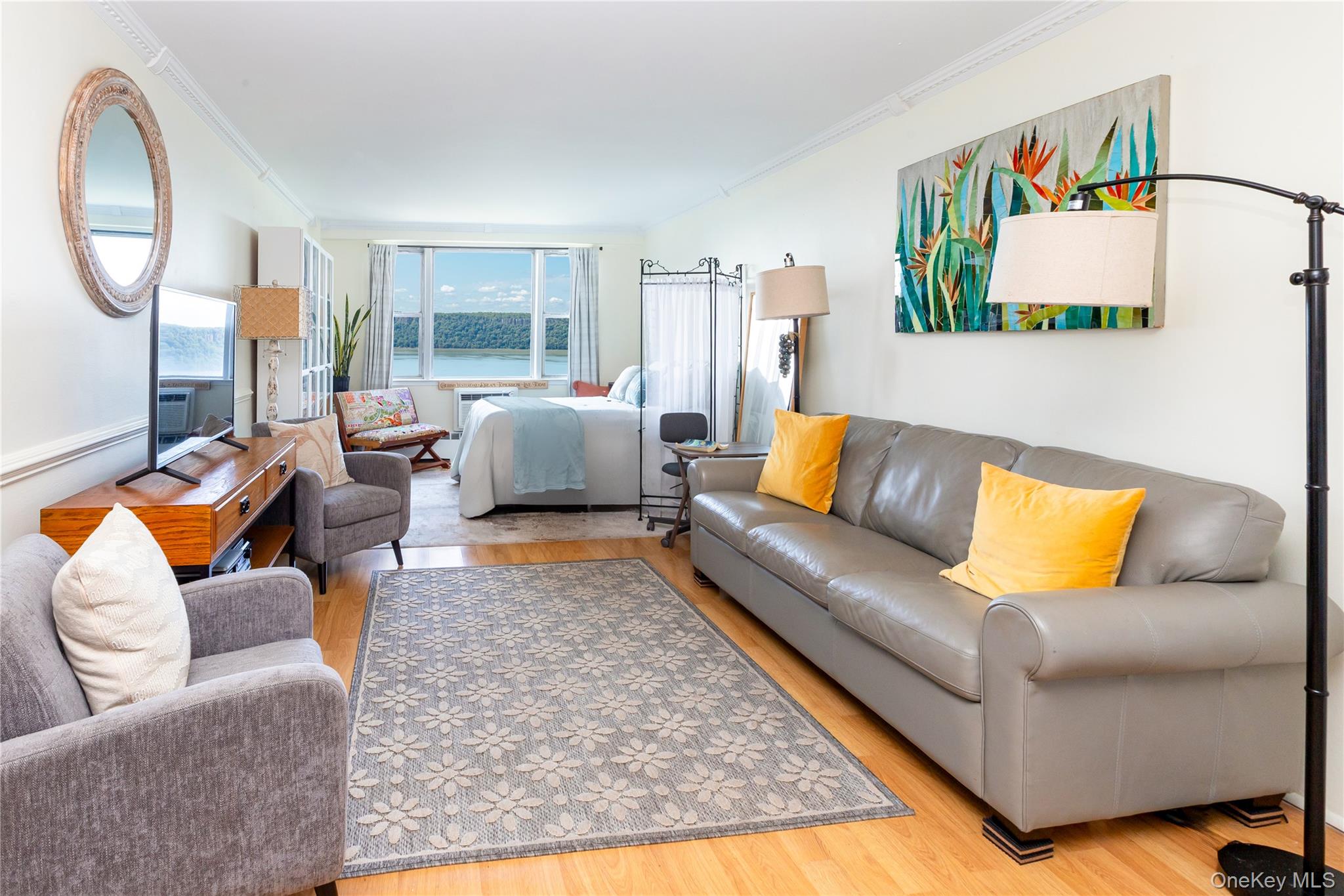 5800 Arlington Avenue, Unit 16N photo 2