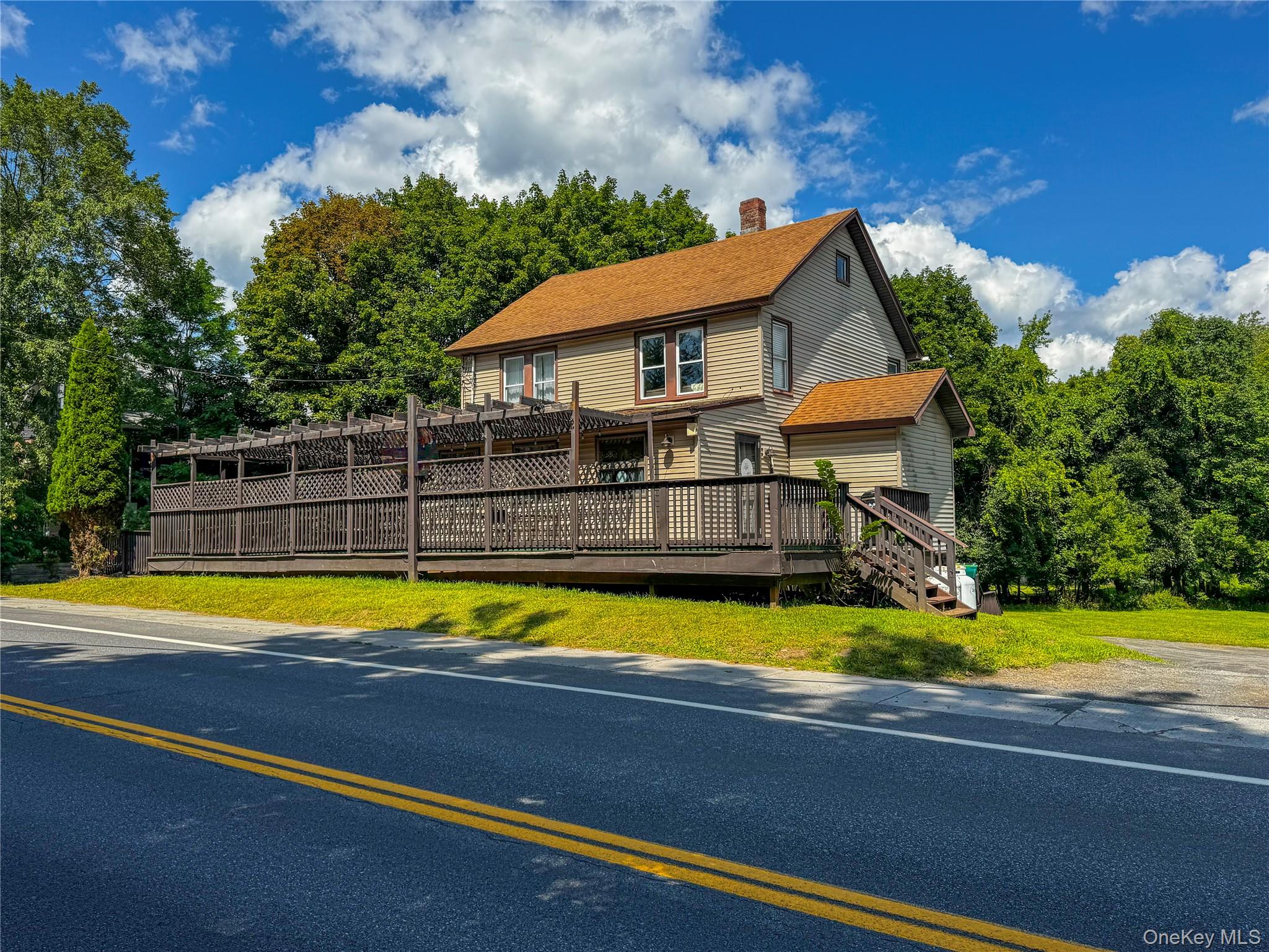 2324 Route 145 – For Sale