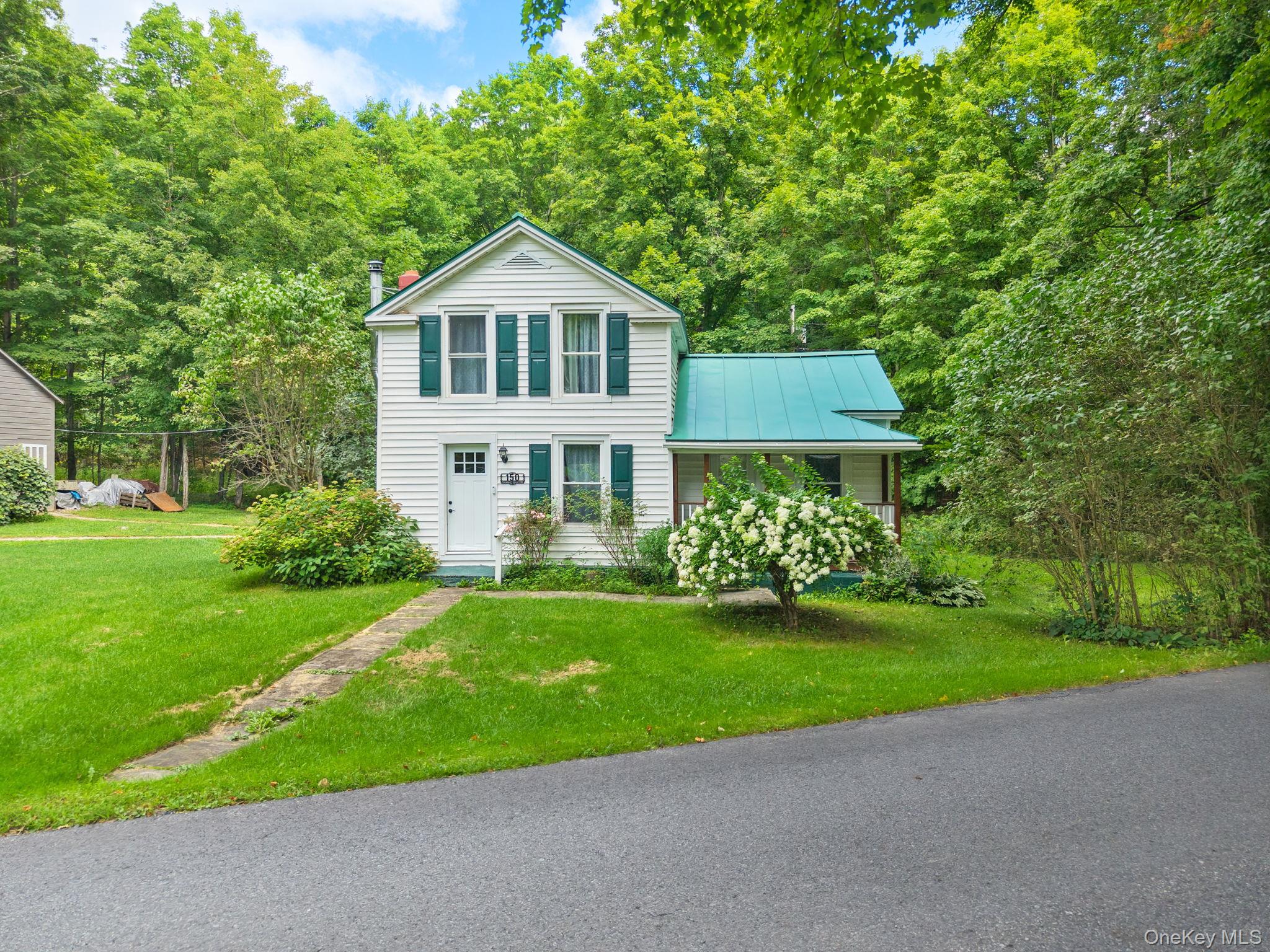 150 Pleasant Valley Rd, Fultonham – For Sale