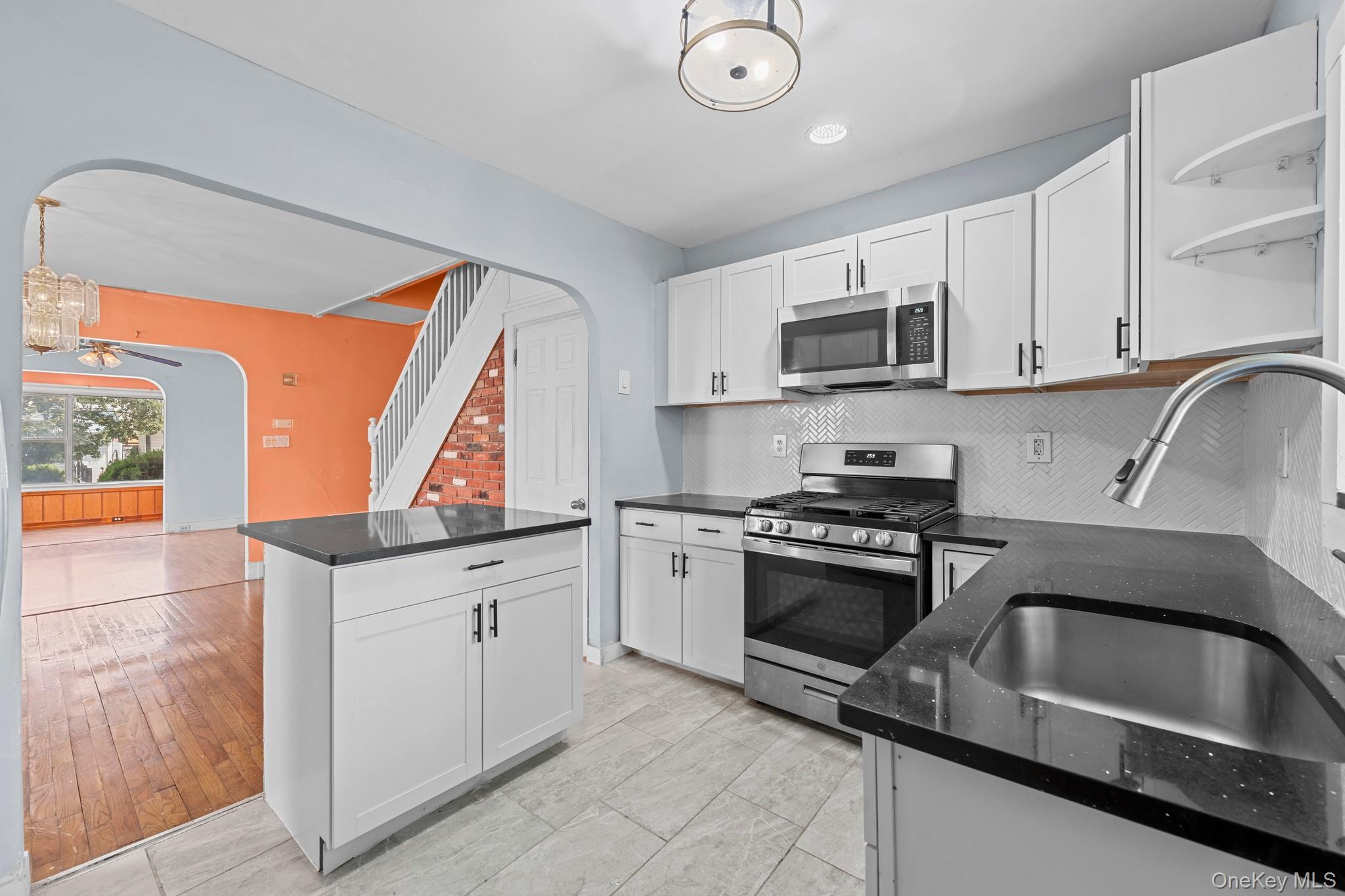 1356 Albany Avenue – For Sale photo 2
