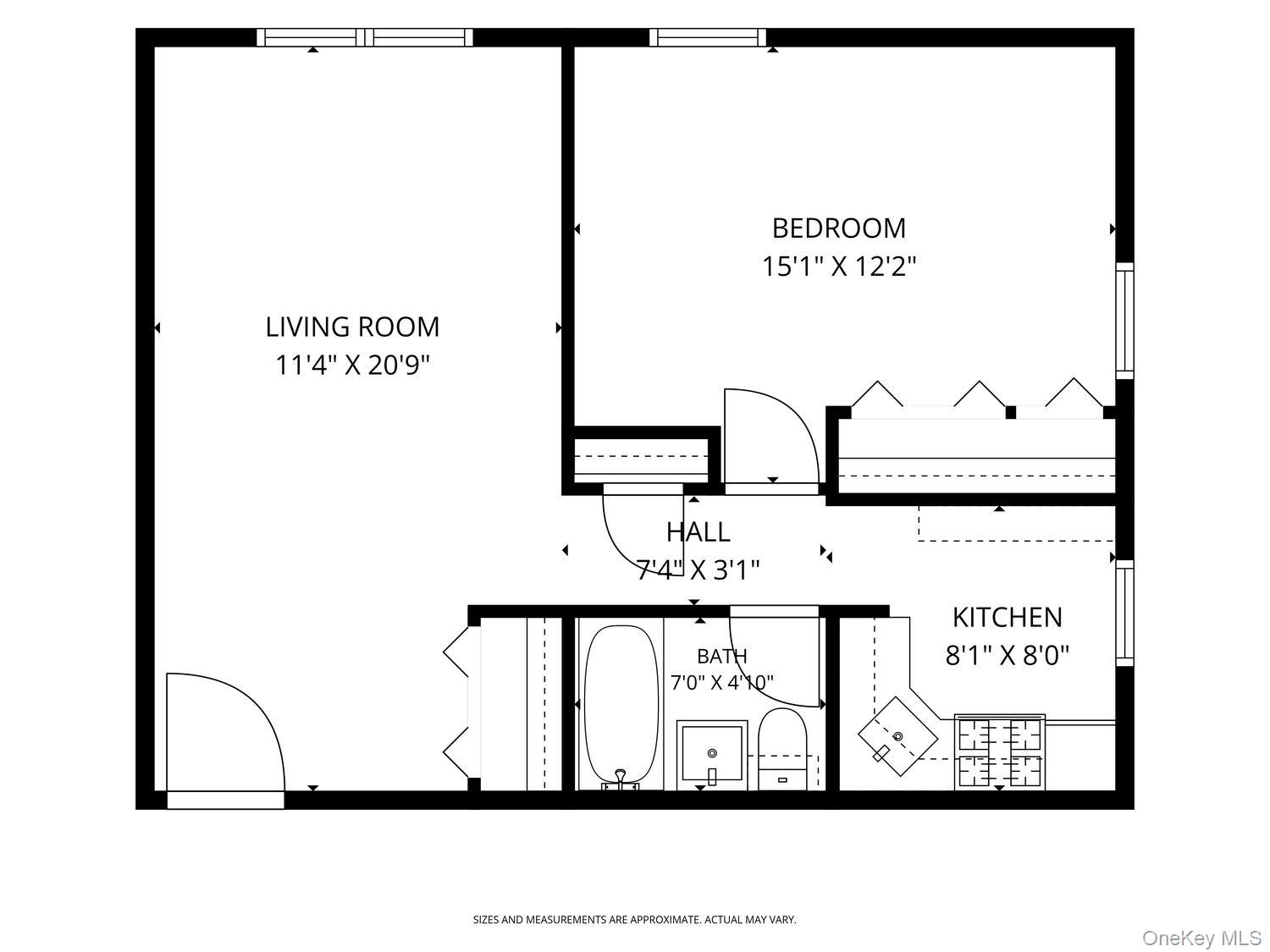 50-22 40th Street, Unit 6H photo 11