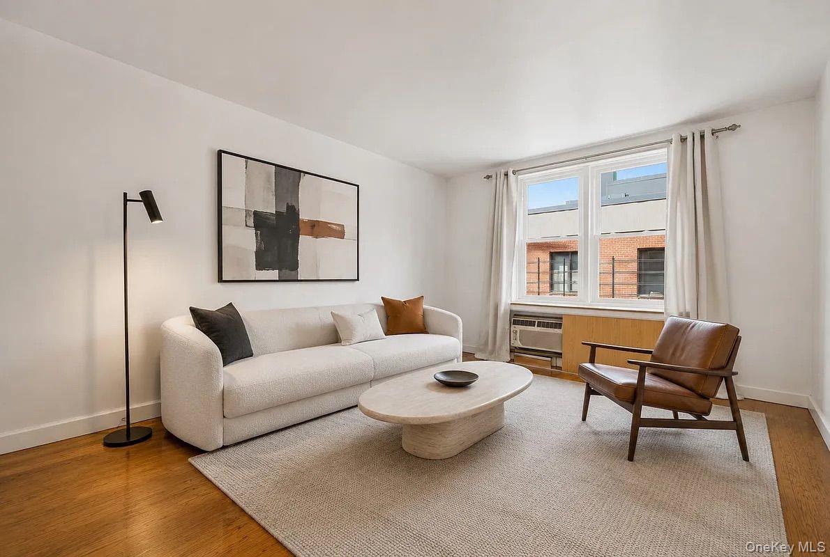 50-22 40th Street, Unit 6H