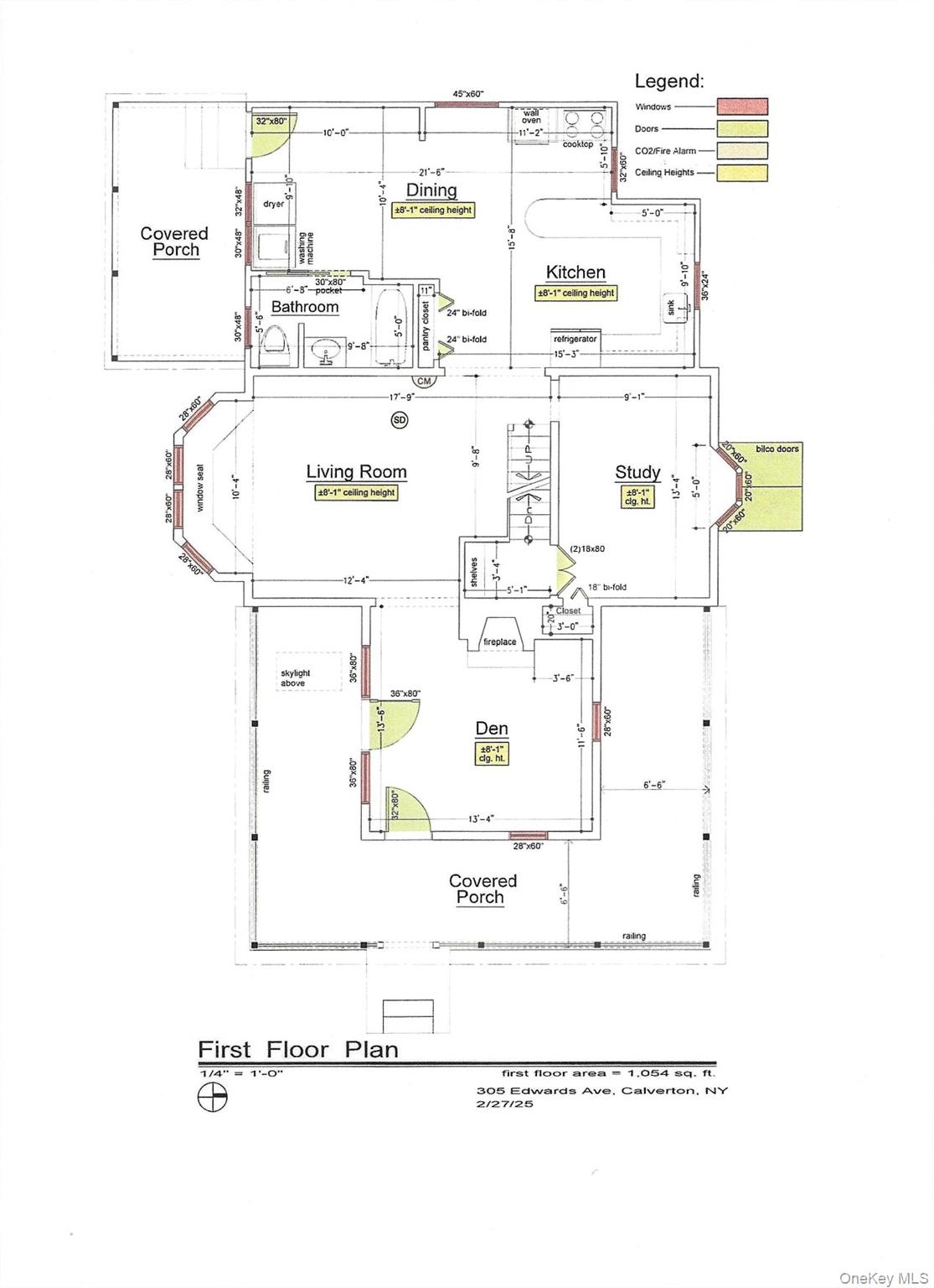 305 Edwards Avenue – For Rent photo 3