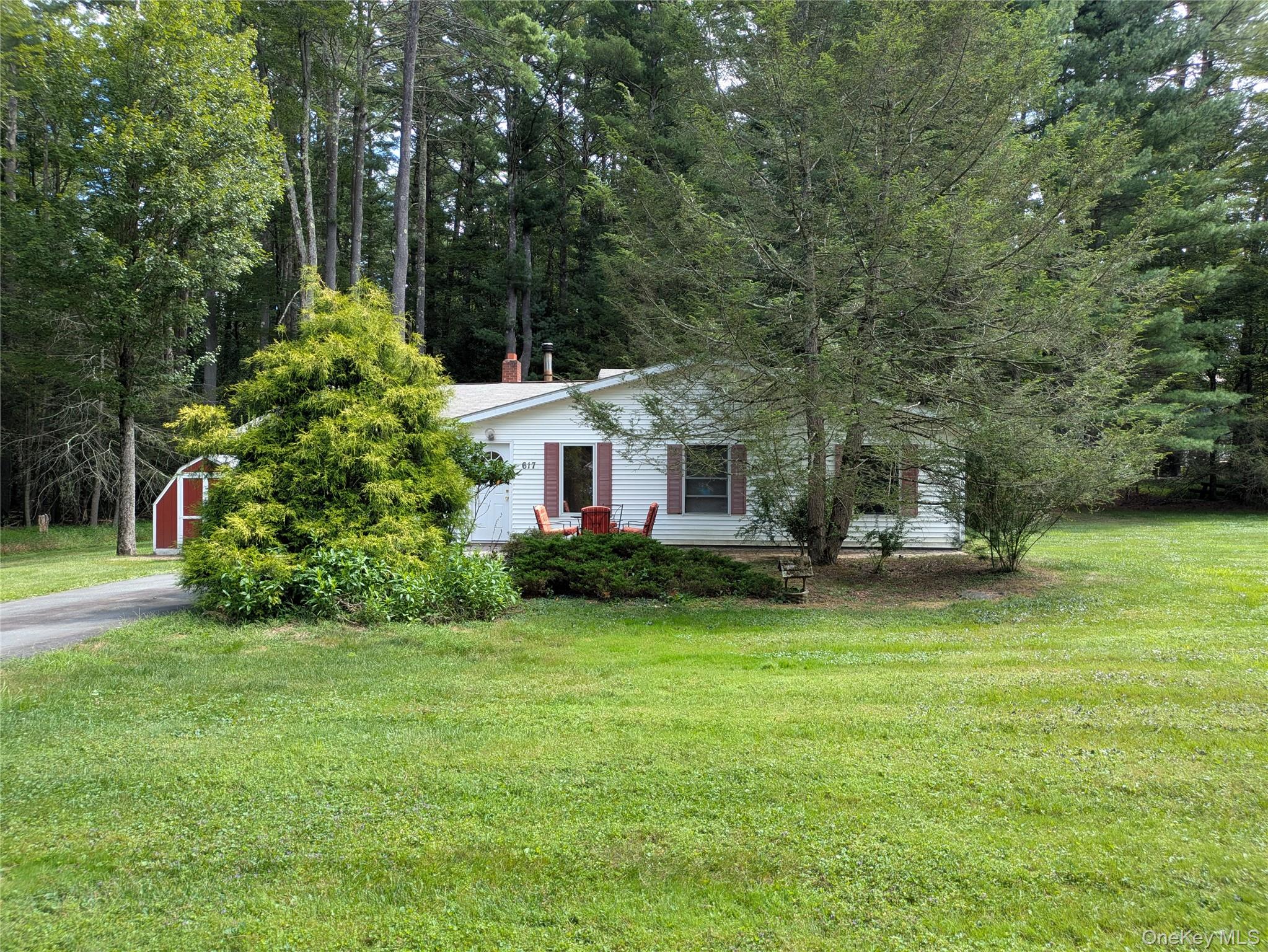 617 Katrina Falls Road – For Rent
