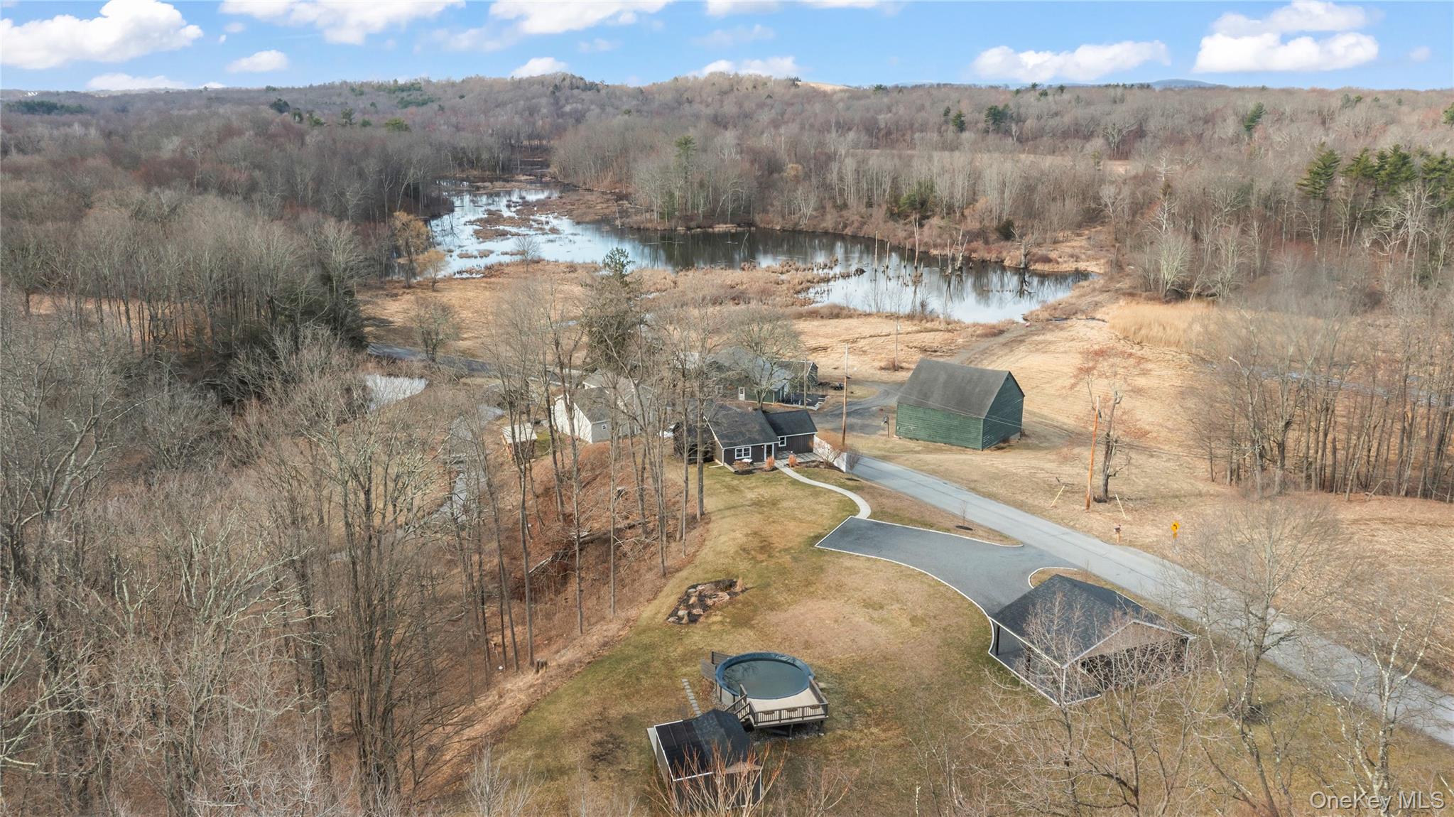 177 White Schoolhouse Road – For Rent