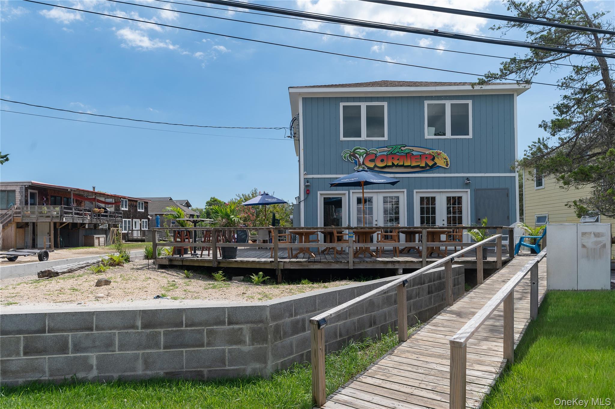 68 E Bayview Walk – For Rent