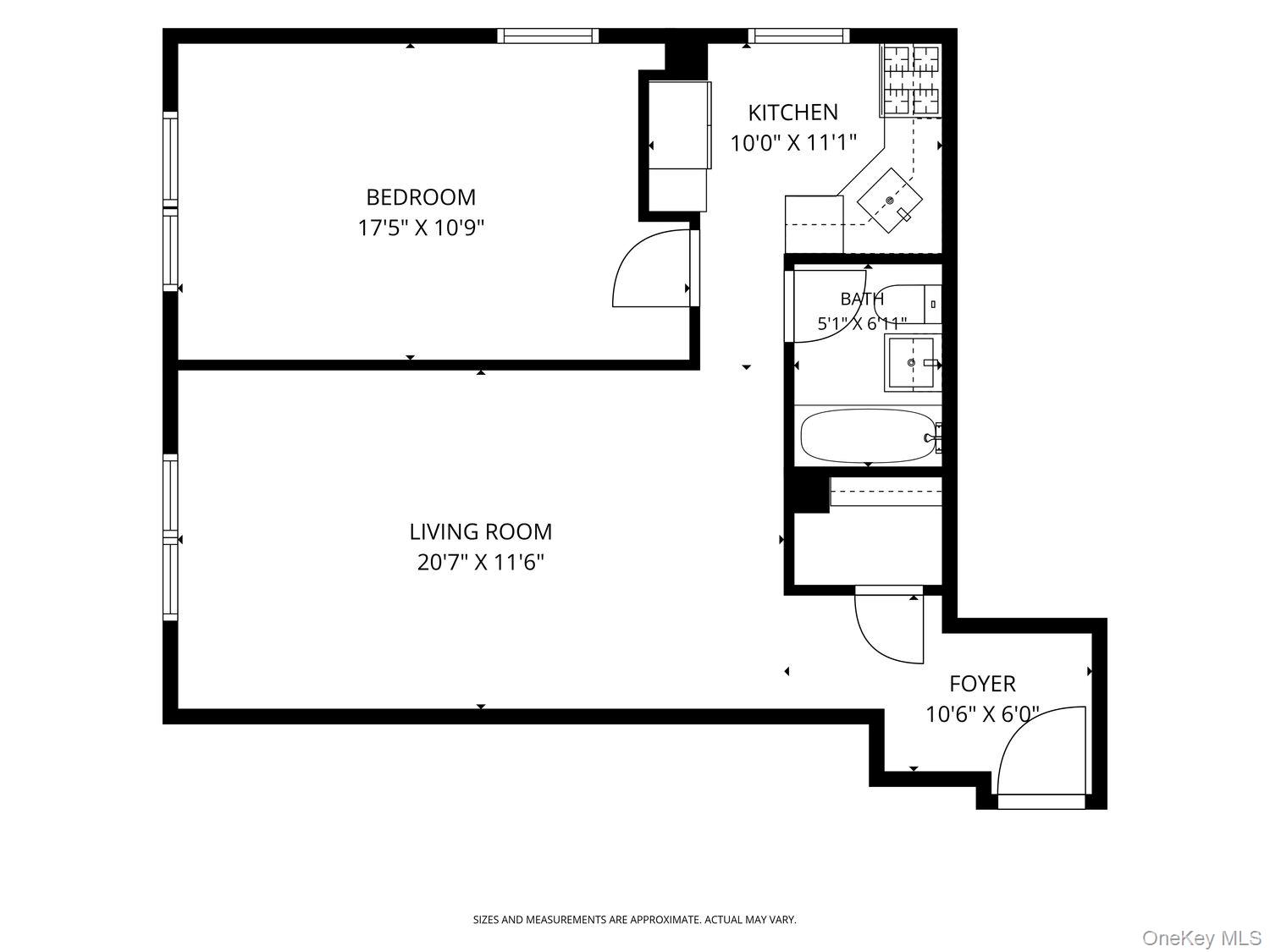 50-21 39th Place, Unit 2E photo 17