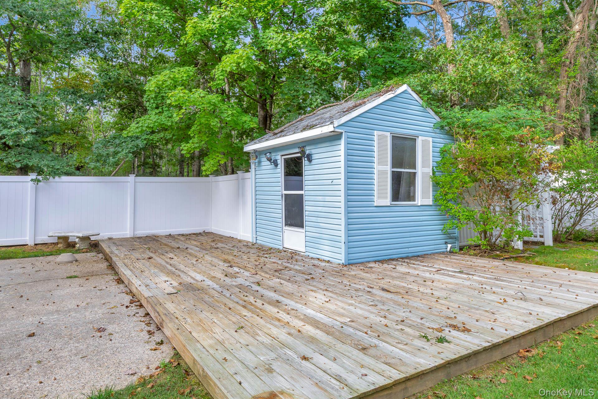 1029 Wading River Manor Road – For Sale photo 14