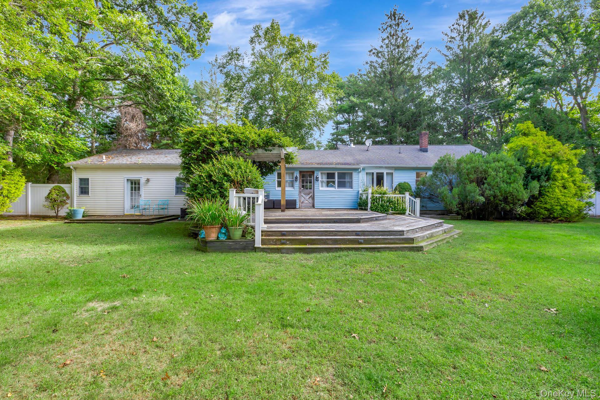1029 Wading River Manor Road – For Sale photo 12