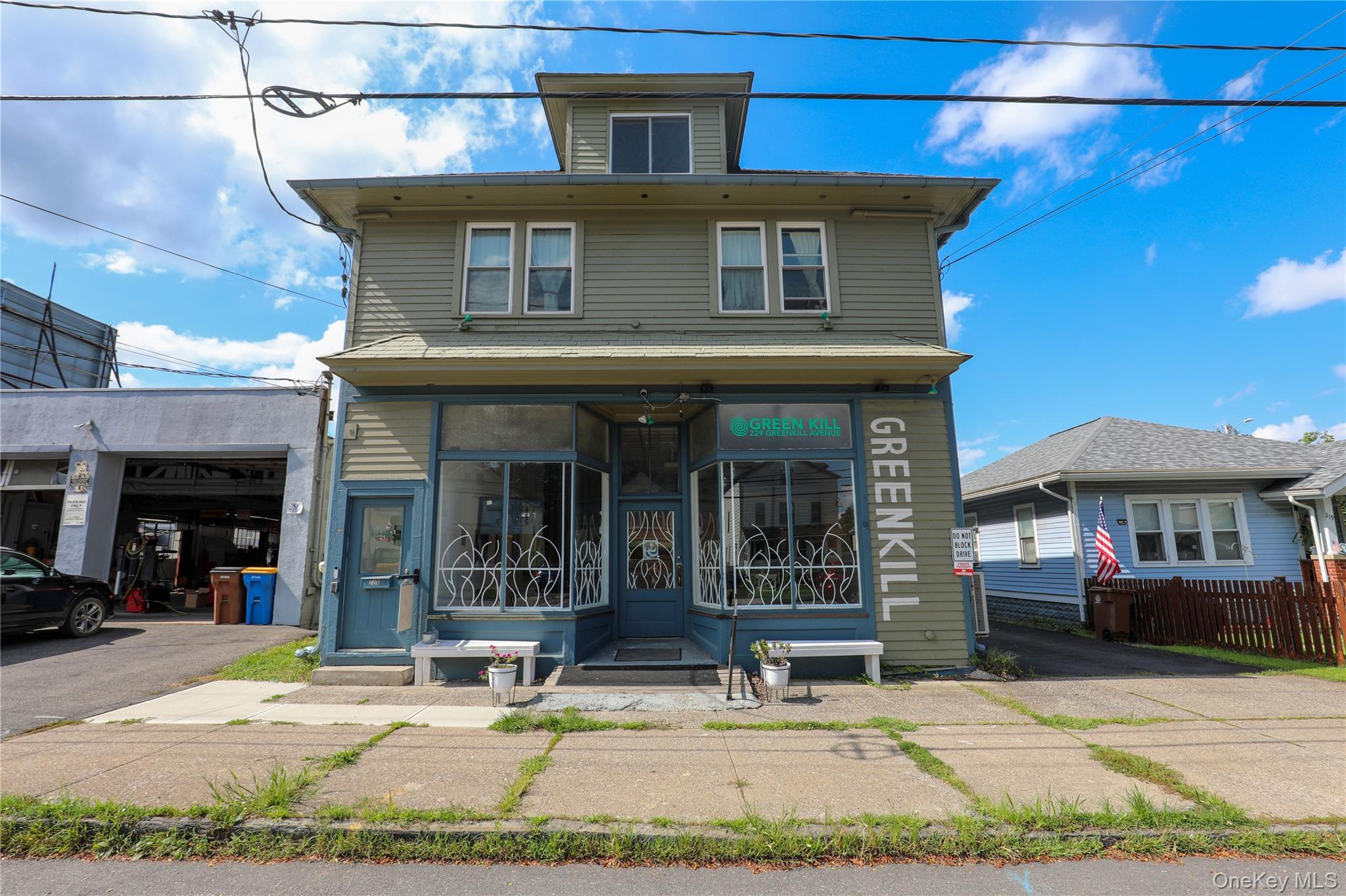 229 Greenkill Avenue, Unit Suite 1