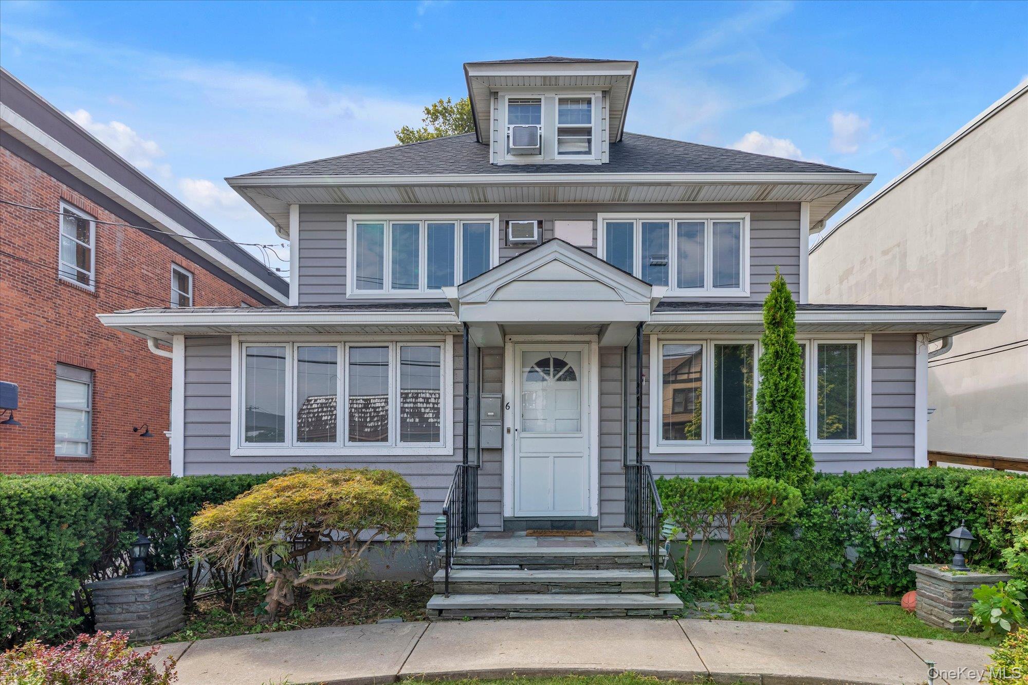 6 Franklin Avenue, Unit Lower