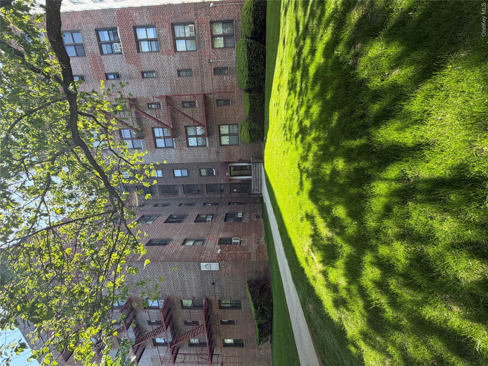 1180 Ocean Parkway, Unit 2E
